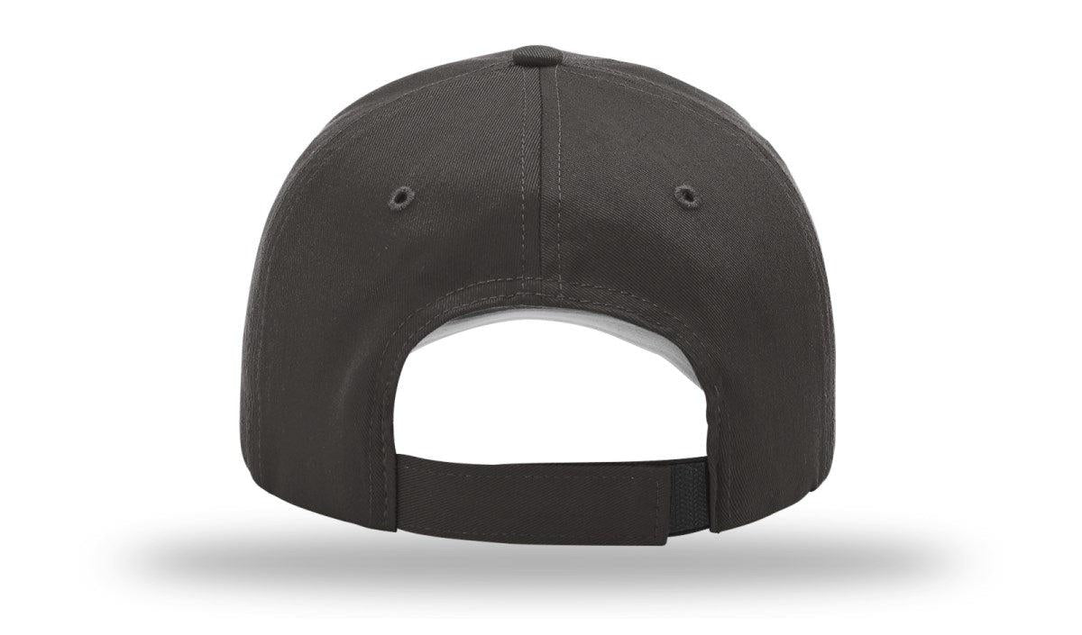 no-logo Richardson Pro Twill Hook-And-Loop-Richardson-Thread Logic