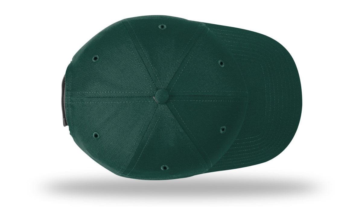 no-logo Richardson Pro Twill Hook-And-Loop-Richardson-Thread Logic