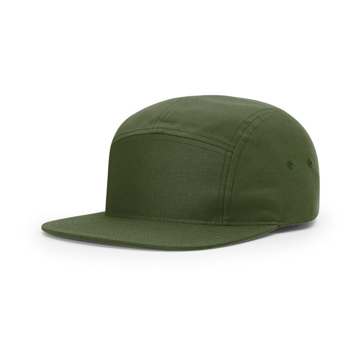 no-logo Richardson Macleay-Richardson-Thread Logic