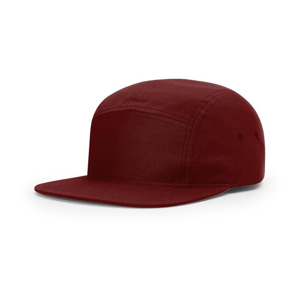 no-logo Richardson Macleay-Richardson-Thread Logic