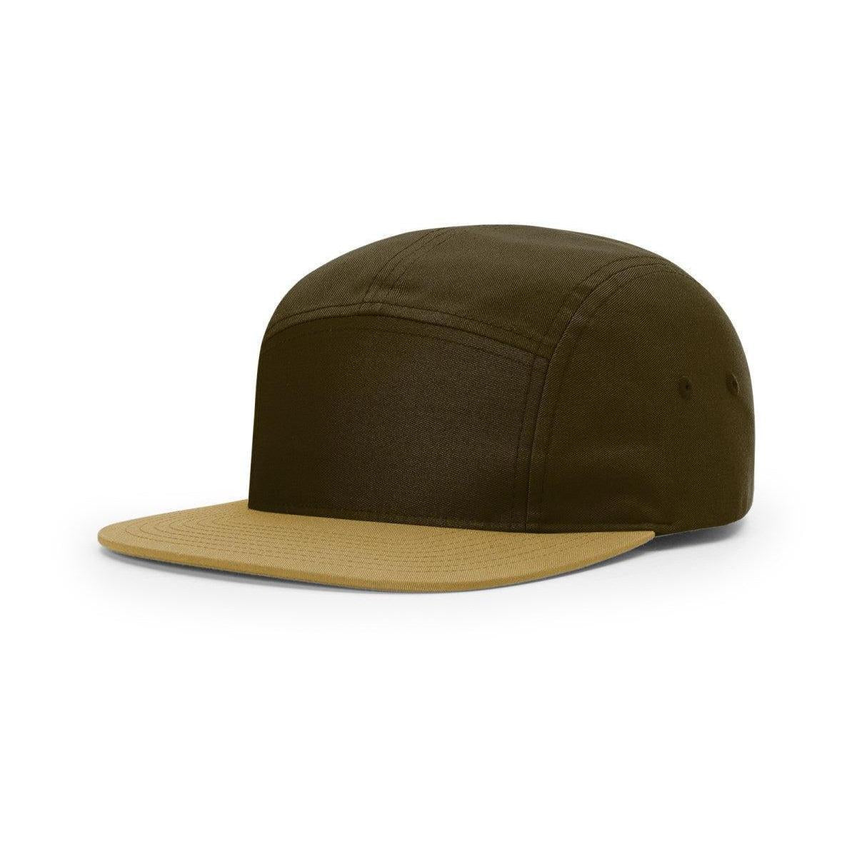 no-logo Richardson Macleay-Richardson-Thread Logic