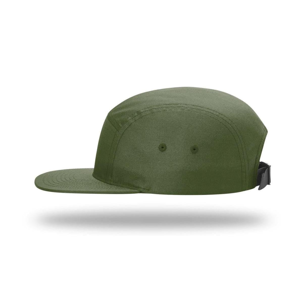 no-logo Richardson Macleay-Richardson-Thread Logic