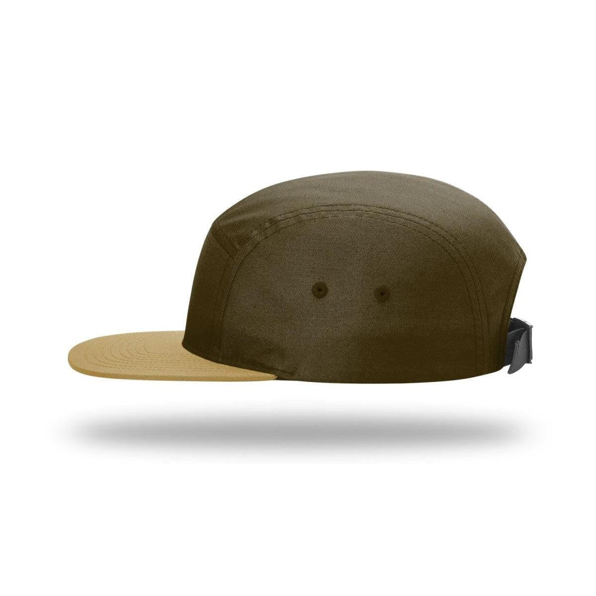 no-logo Richardson Macleay-Richardson-Thread Logic