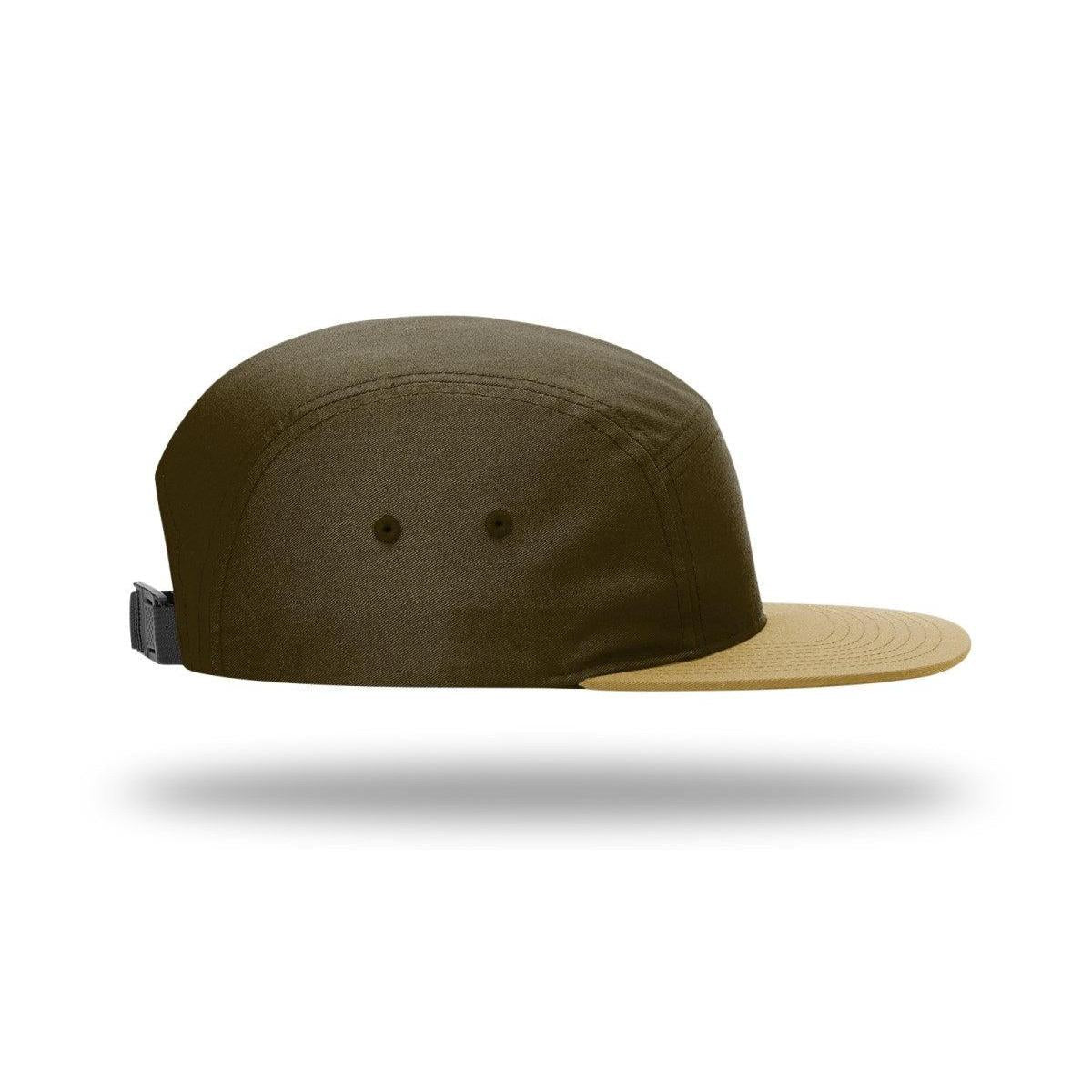no-logo Richardson Macleay-Richardson-Thread Logic