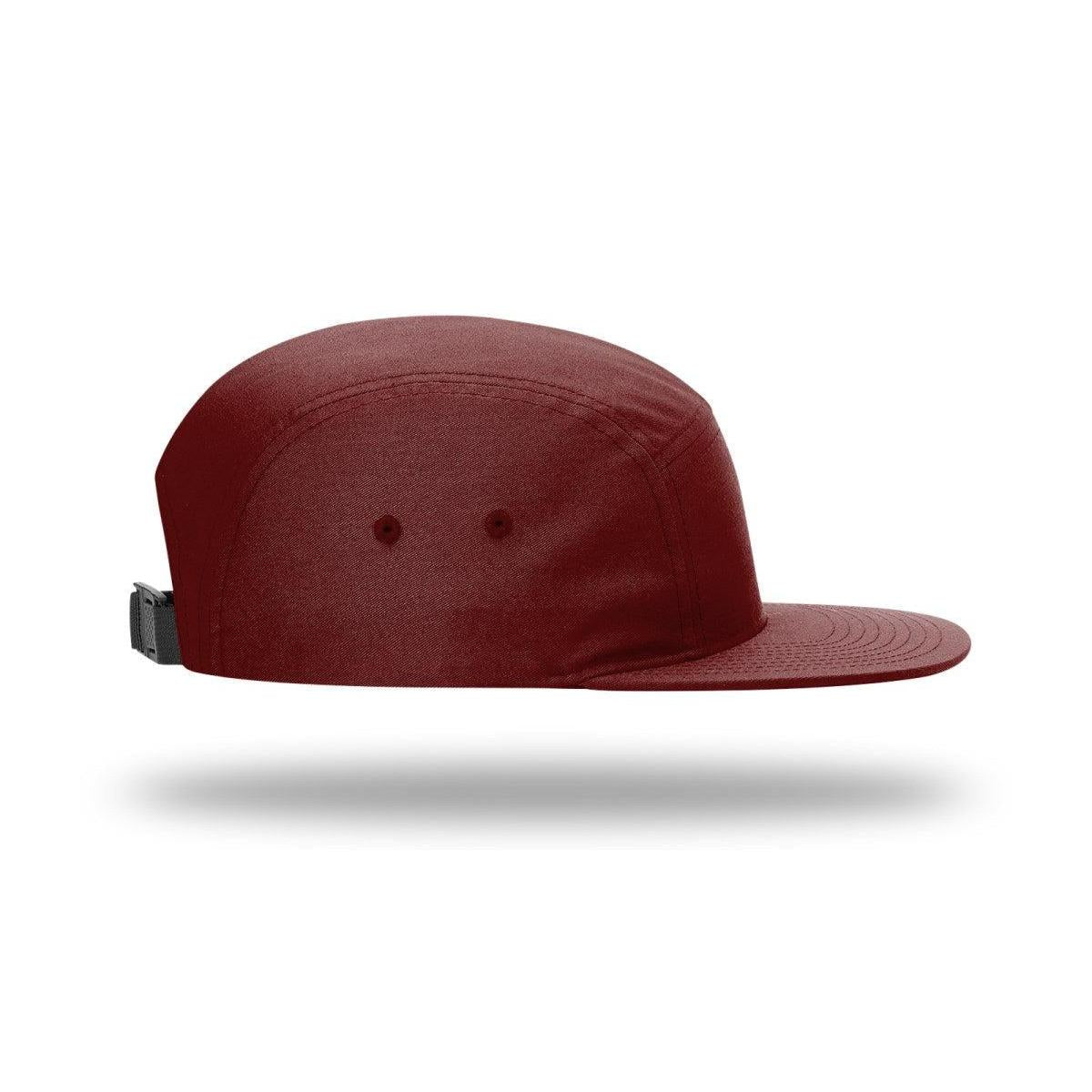 no-logo Richardson Macleay-Richardson-Thread Logic