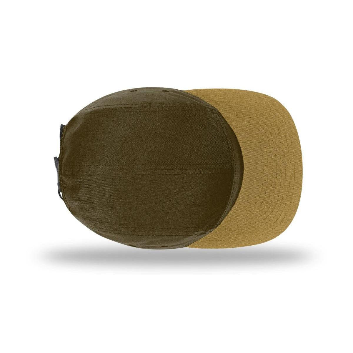 no-logo Richardson Macleay-Richardson-Thread Logic