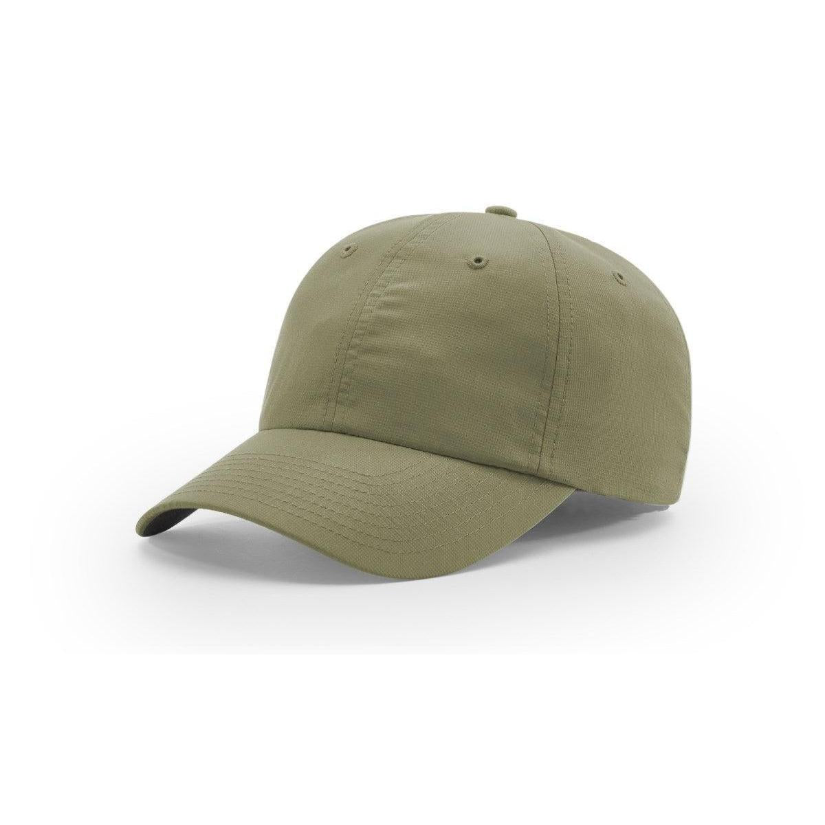 no-logo Richardson Relaxed Lite-Richardson-Thread Logic