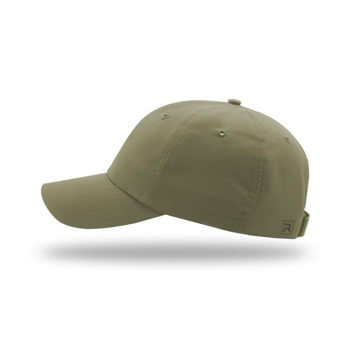 no-logo Richardson Relaxed Lite-Richardson-Thread Logic