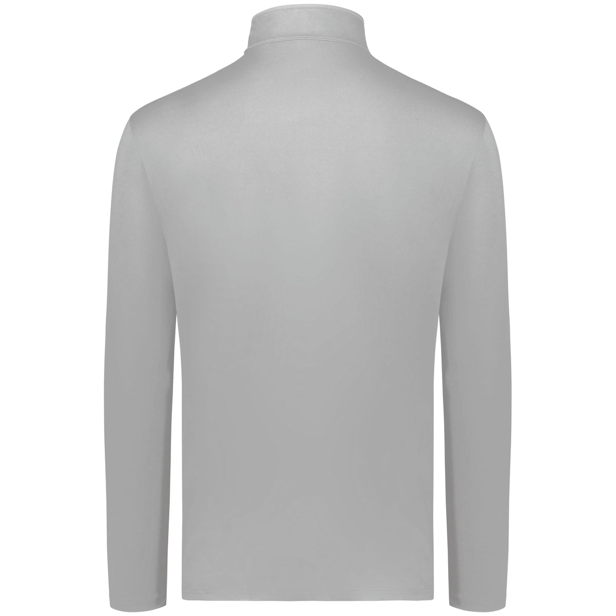 no-logo Holloway Coolcore 1/4 Zip Pullover-Holloway-Thread Logic