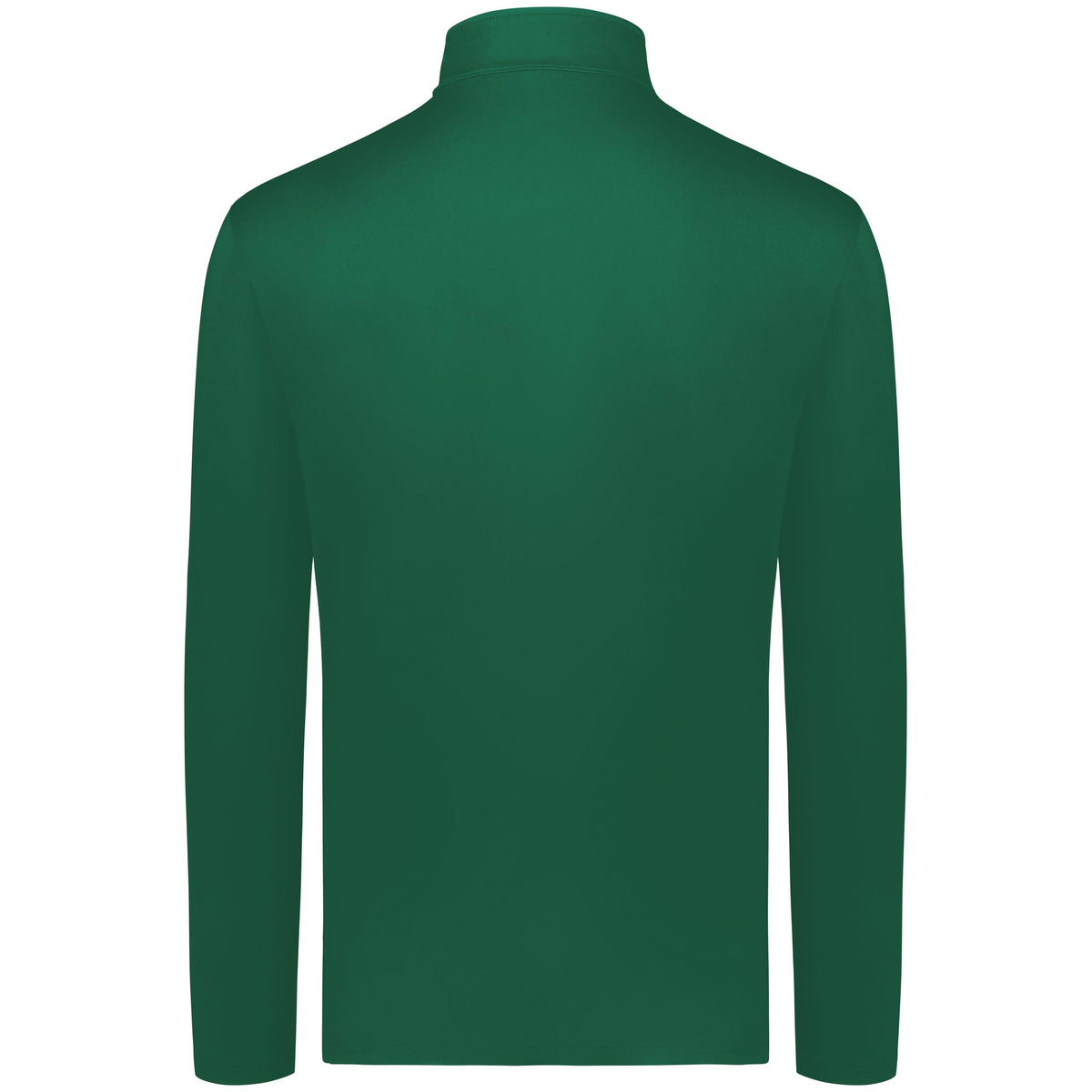 no-logo Holloway Coolcore 1/4 Zip Pullover-Holloway-Thread Logic