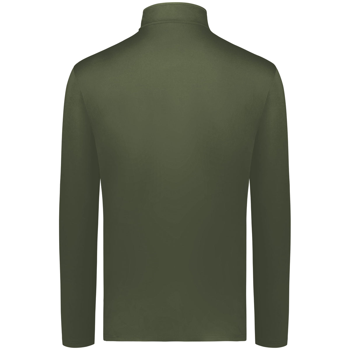 no-logo Holloway Coolcore 1/4 Zip Pullover-Holloway-Thread Logic