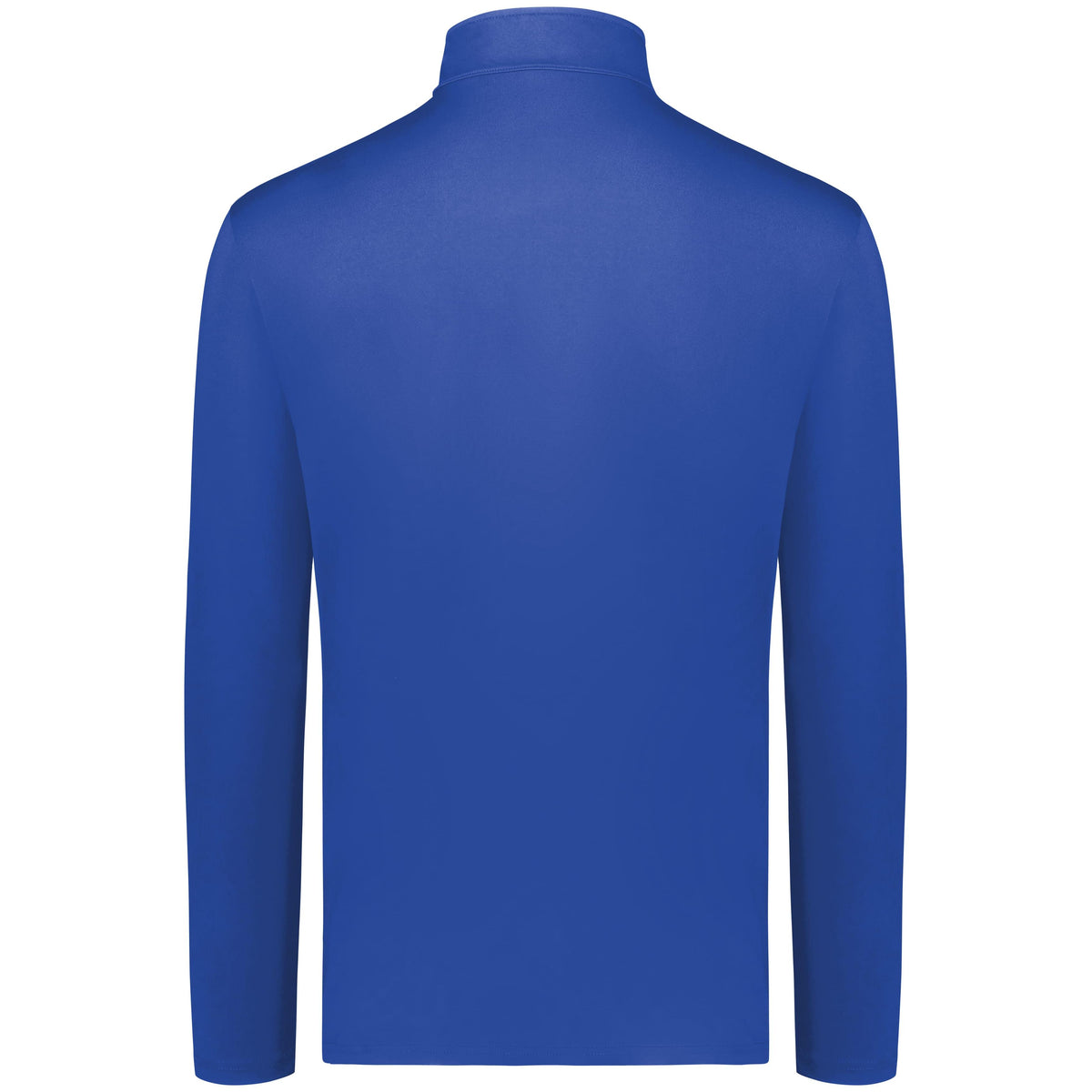 no-logo Holloway Coolcore 1/4 Zip Pullover-Holloway-Thread Logic