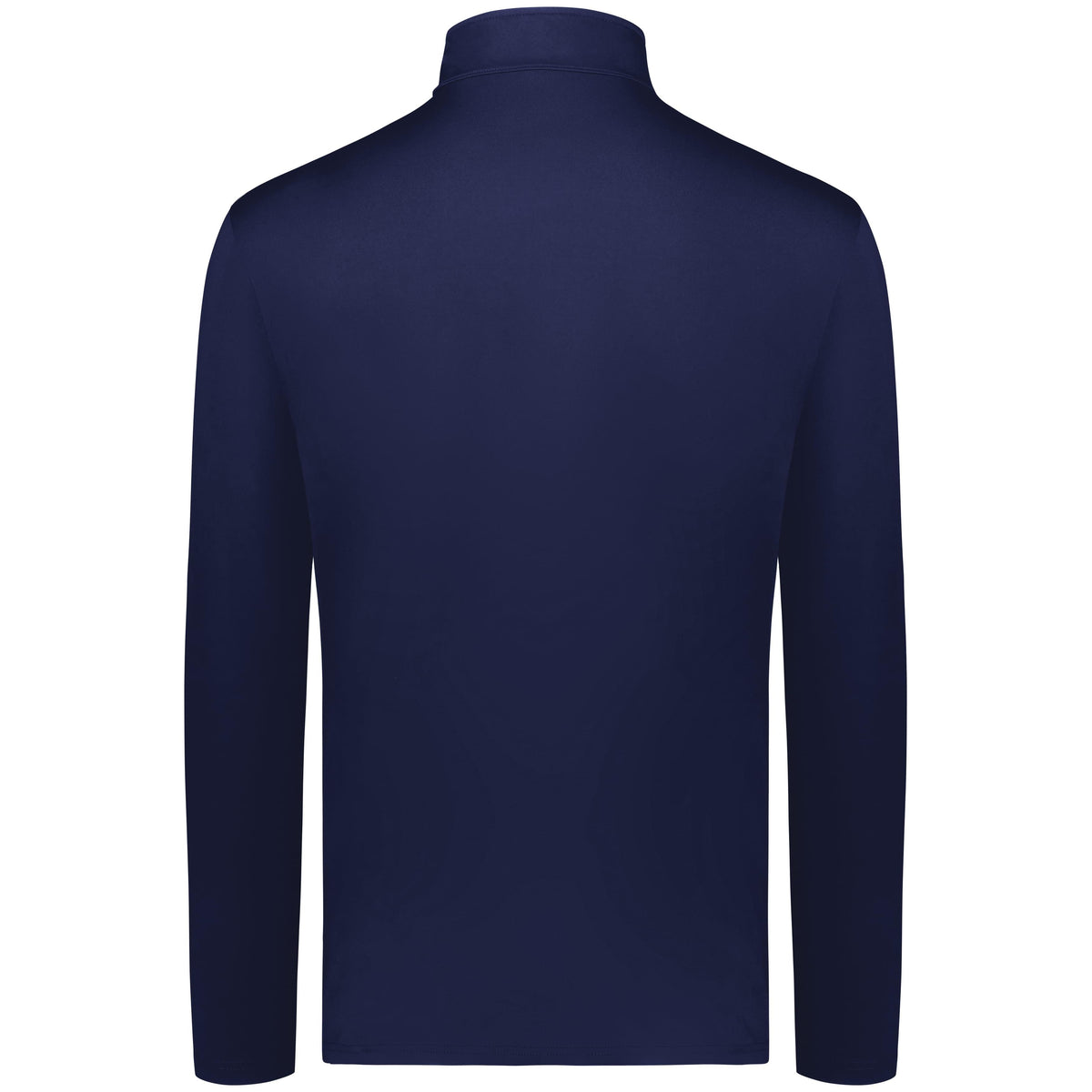 no-logo Holloway Coolcore 1/4 Zip Pullover-Holloway-Thread Logic