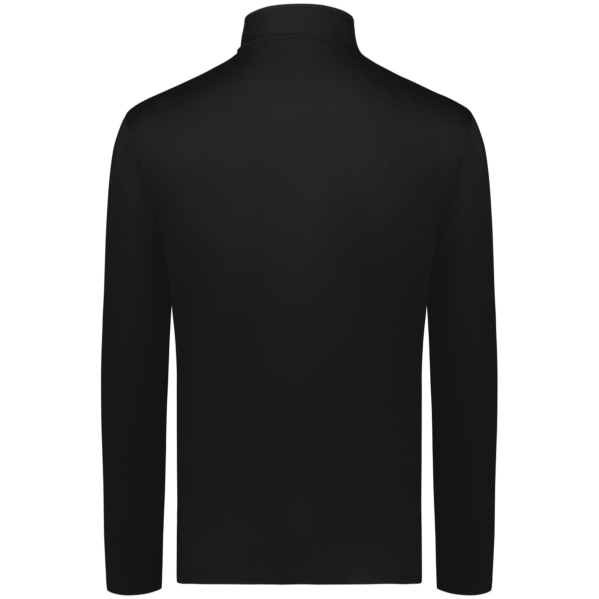 no-logo Holloway Coolcore 1/4 Zip Pullover-Holloway-Thread Logic