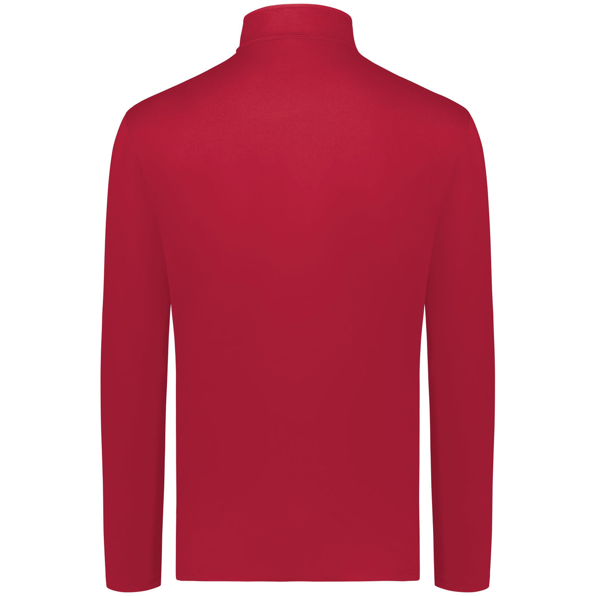 no-logo Holloway Coolcore 1/4 Zip Pullover-Holloway-Thread Logic