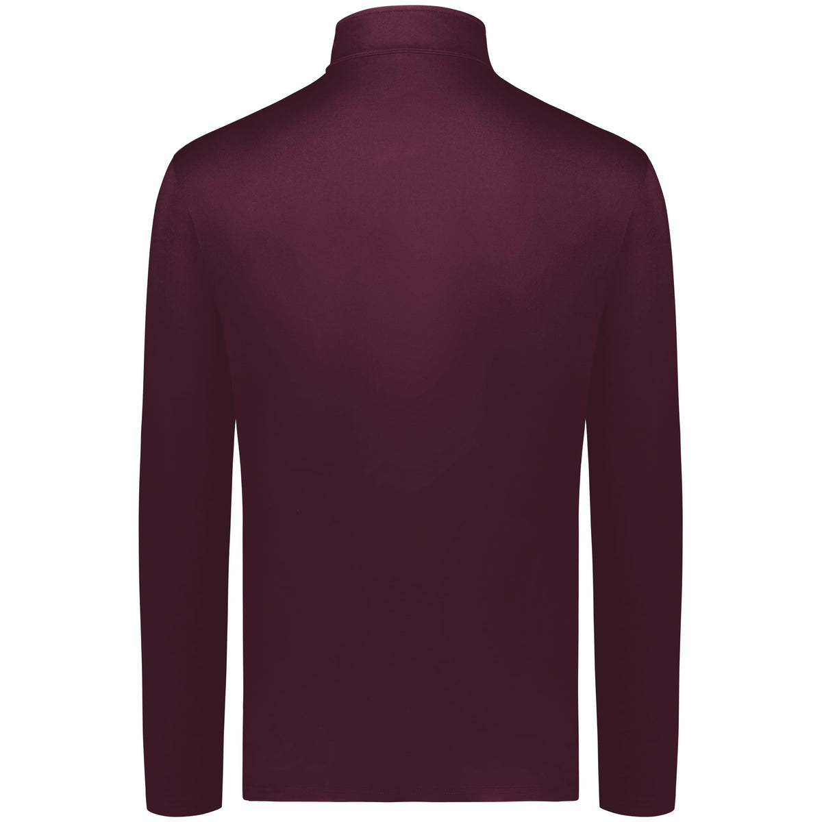 no-logo Holloway Coolcore 1/4 Zip Pullover-Holloway-Thread Logic