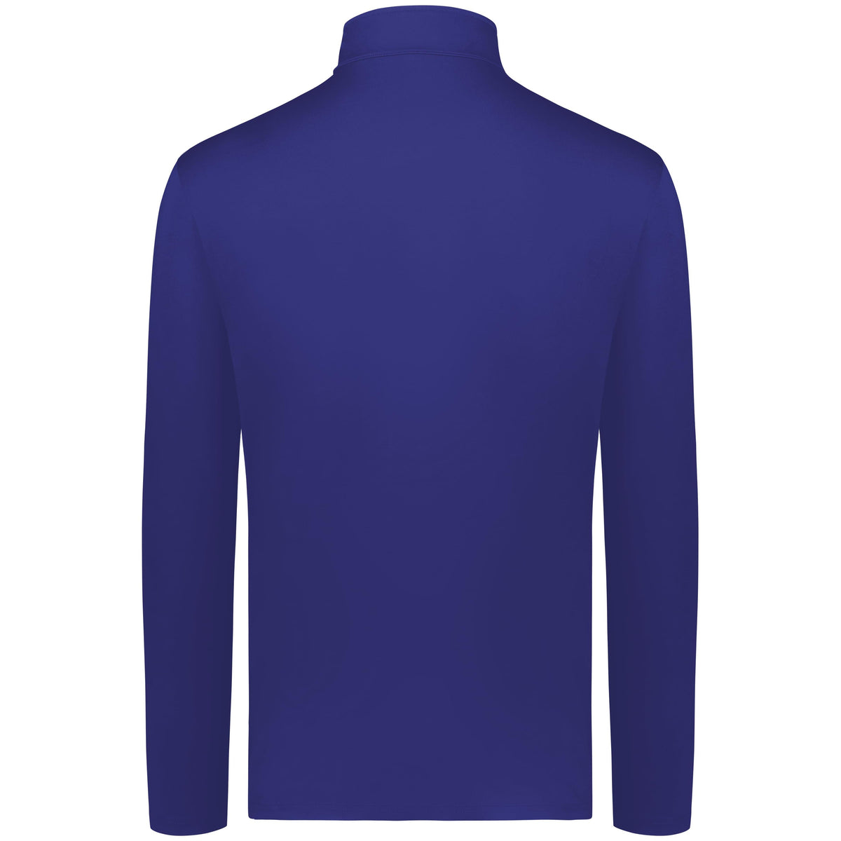 no-logo Holloway Coolcore 1/4 Zip Pullover-Holloway-Thread Logic