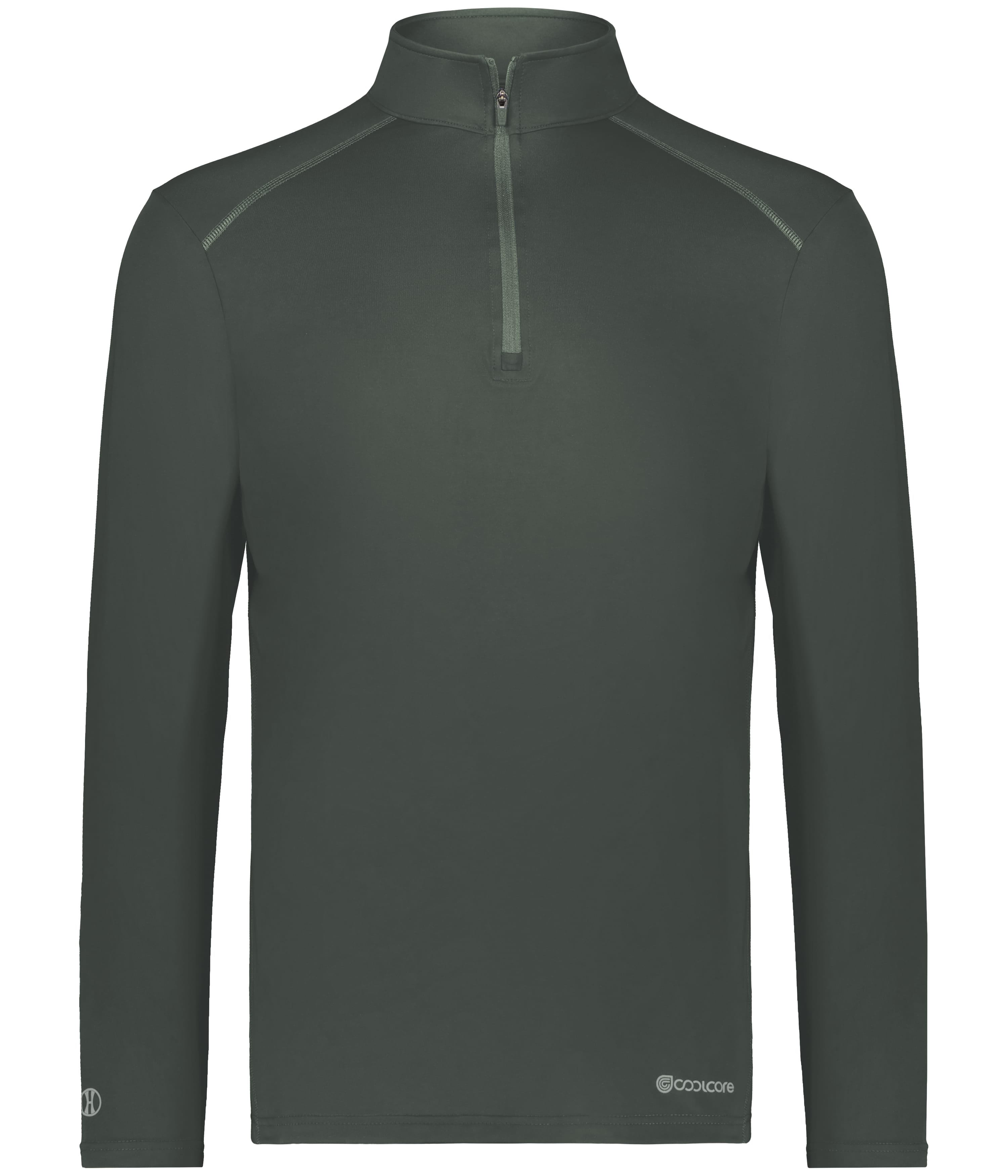 OUTLET-Holloway Coolcore 1/4 Zip Pullover