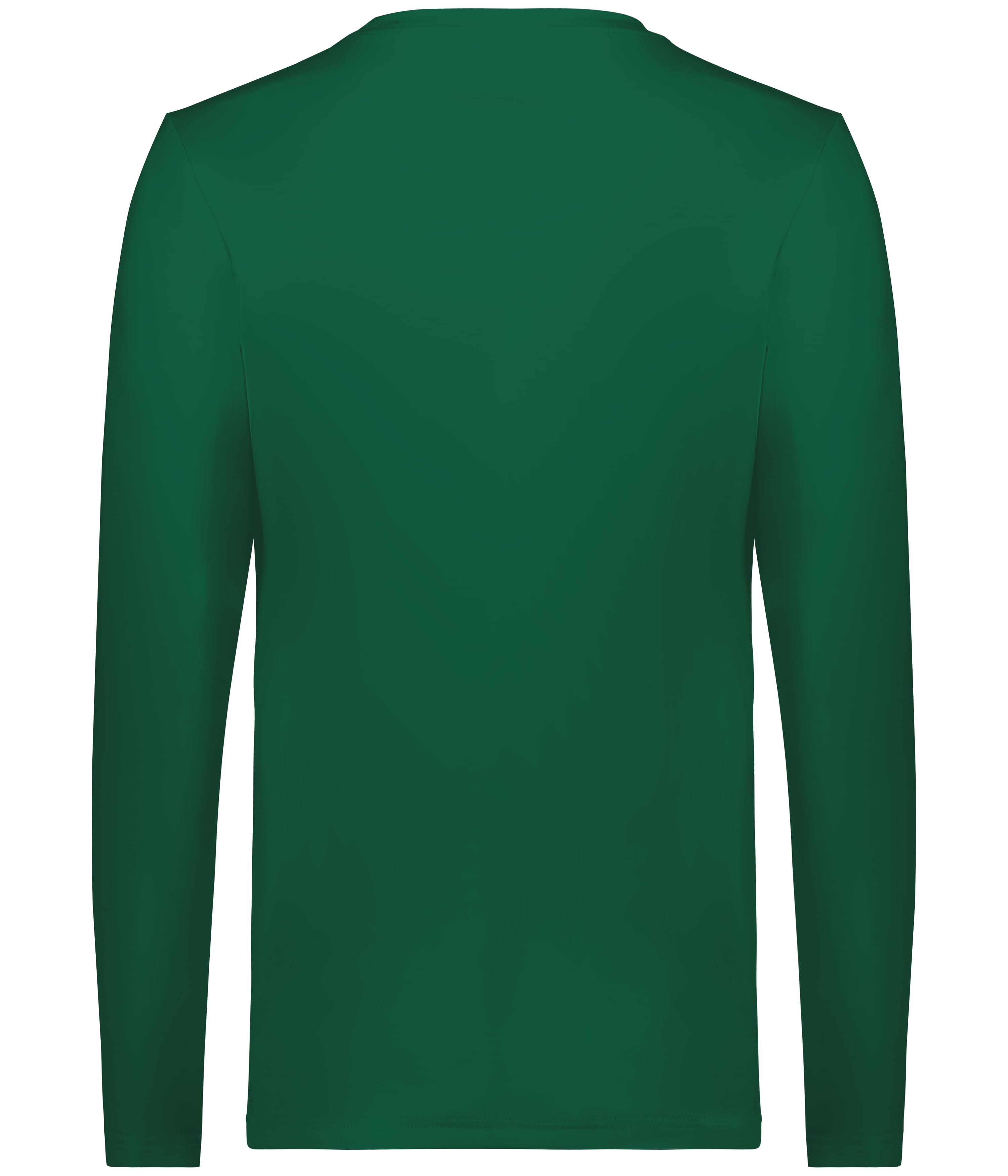 no-logo Holloway Ladies Coolcore Essential Long Sleeve Tee-Holloway-Thread Logic