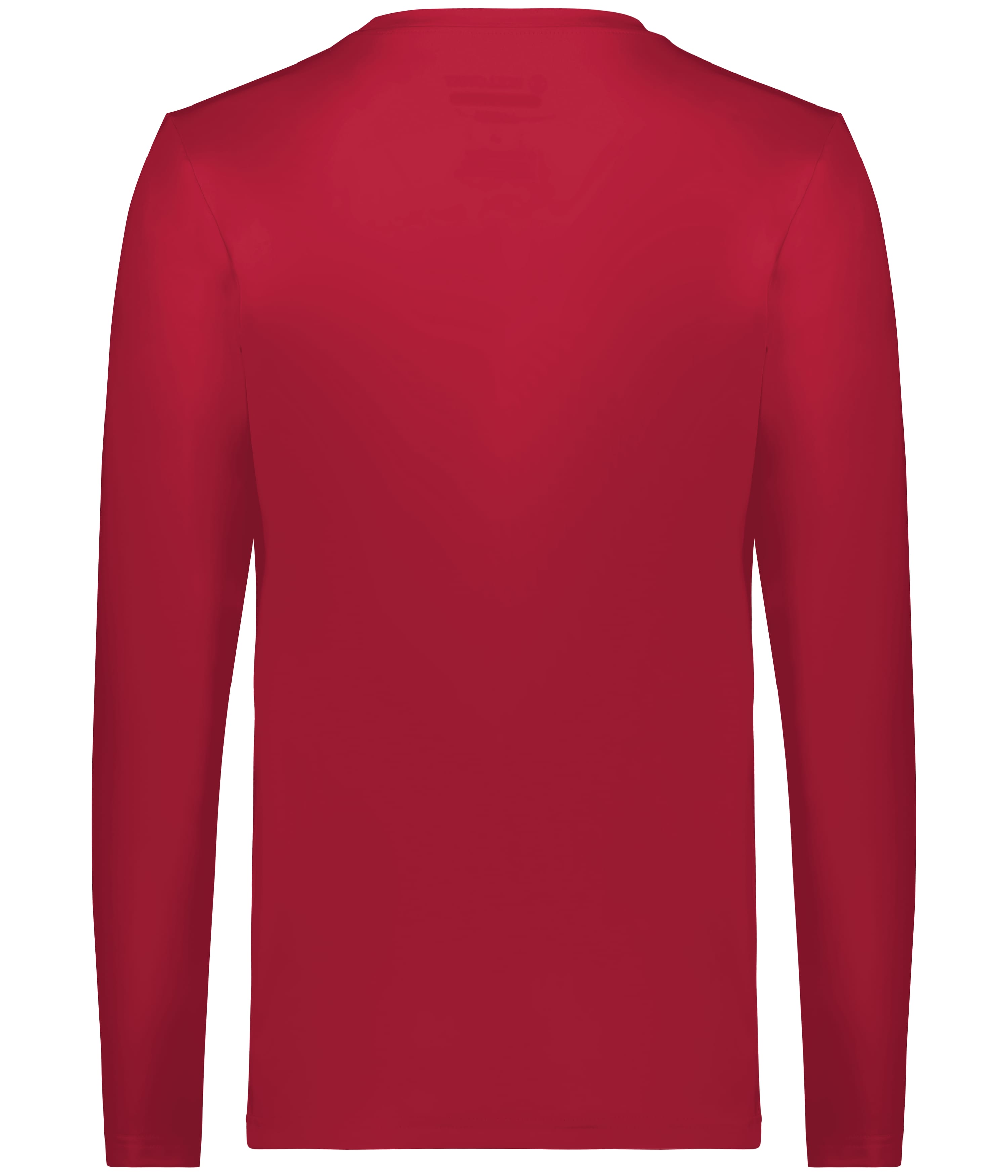 no-logo Holloway Ladies Coolcore Essential Long Sleeve Tee-Holloway-Thread Logic