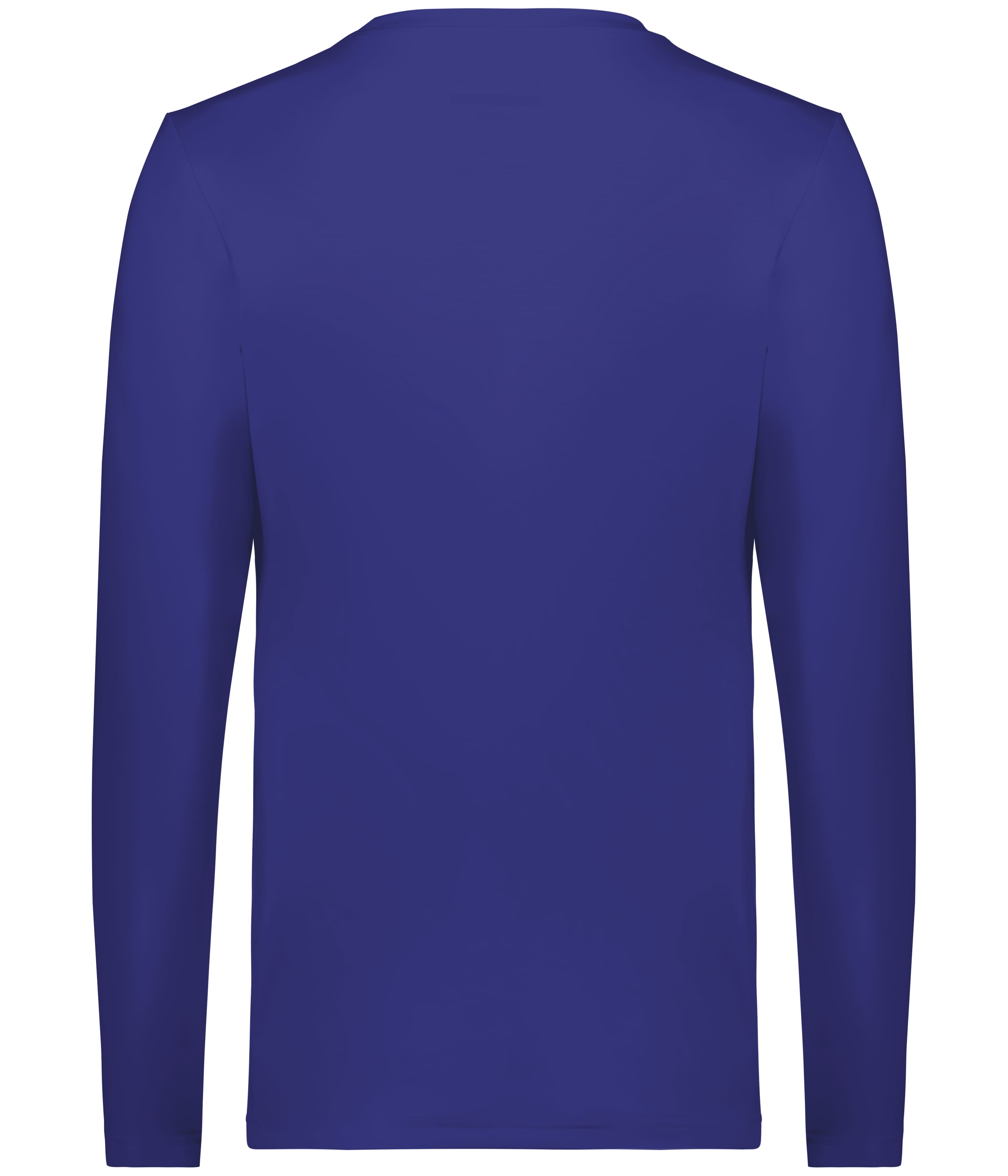no-logo Holloway Ladies Coolcore Essential Long Sleeve Tee-Holloway-Thread Logic
