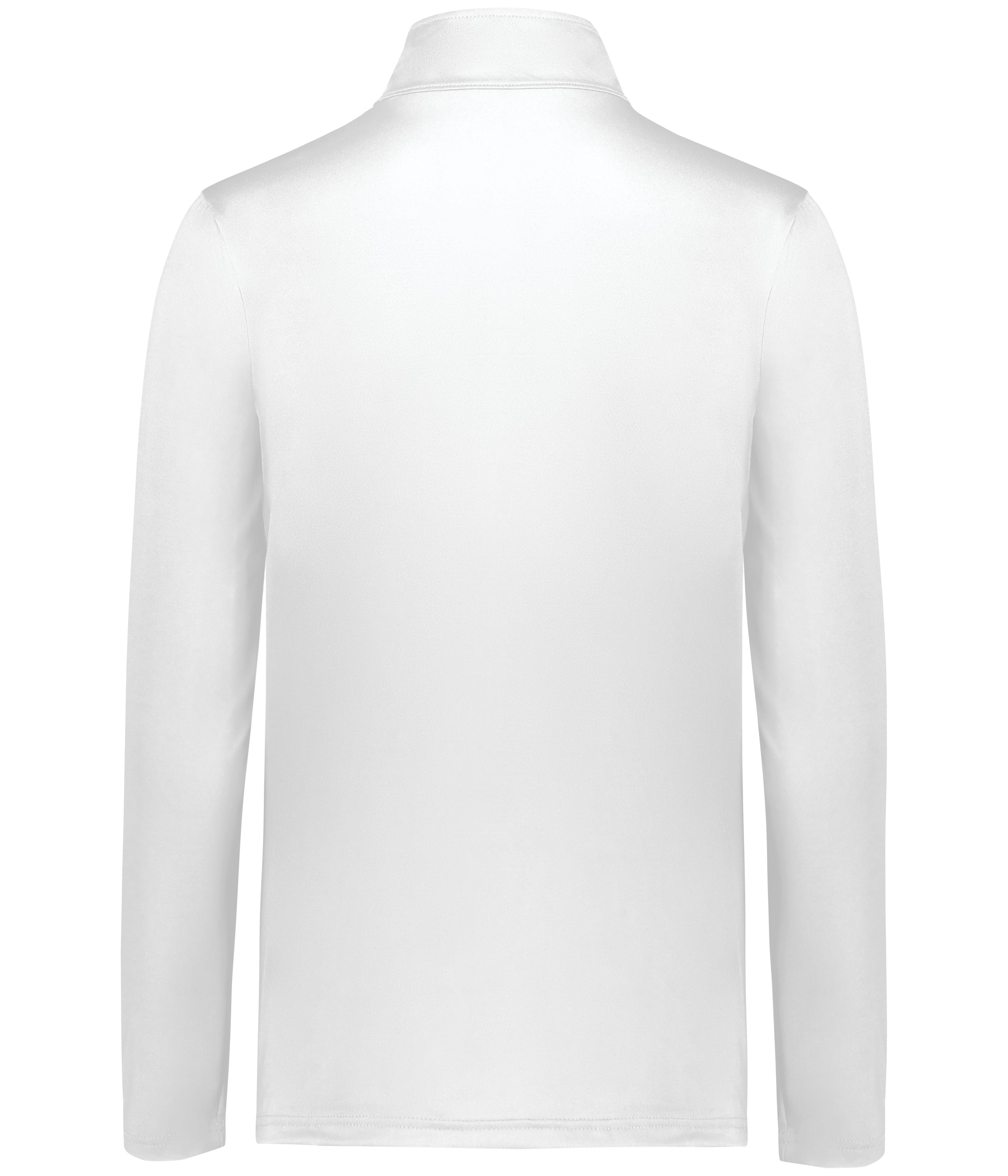 no-logo Holloway Ladies Coolcore 1/4 Zip Pullover-Holloway-Thread Logic