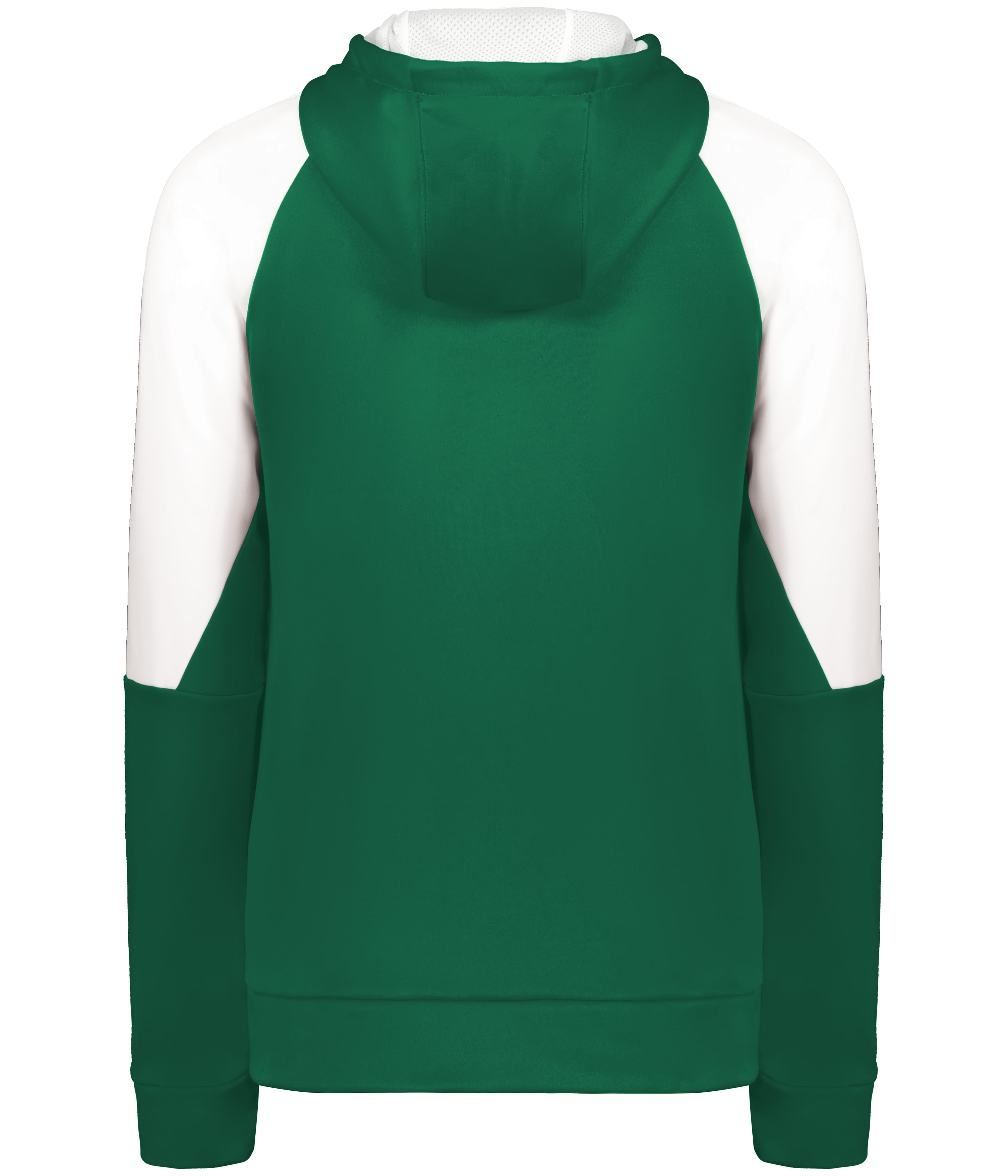 no-logo Holloway Ladies Momentum Team Fleece Hoodie-Holloway-Thread Logic