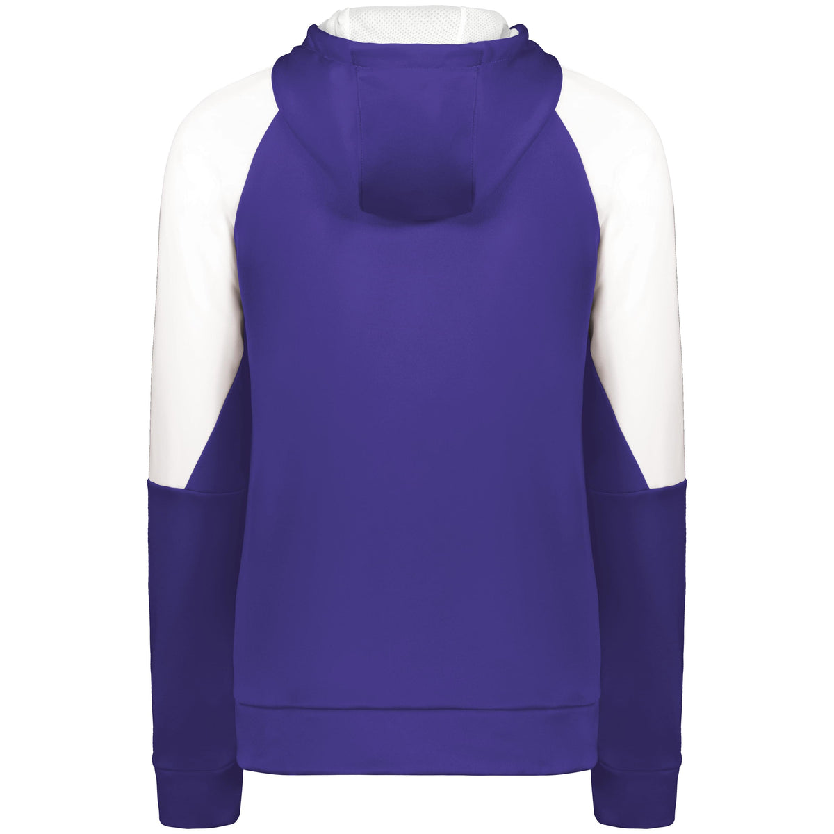no-logo Holloway Ladies Momentum Team Fleece Hoodie-Holloway-Thread Logic