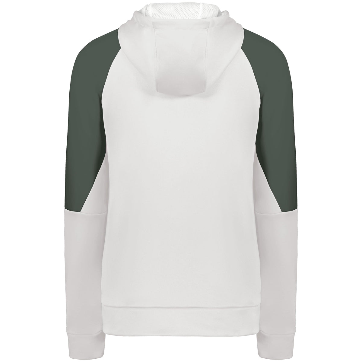 no-logo Holloway Ladies Momentum Team Fleece Hoodie-Holloway-Thread Logic