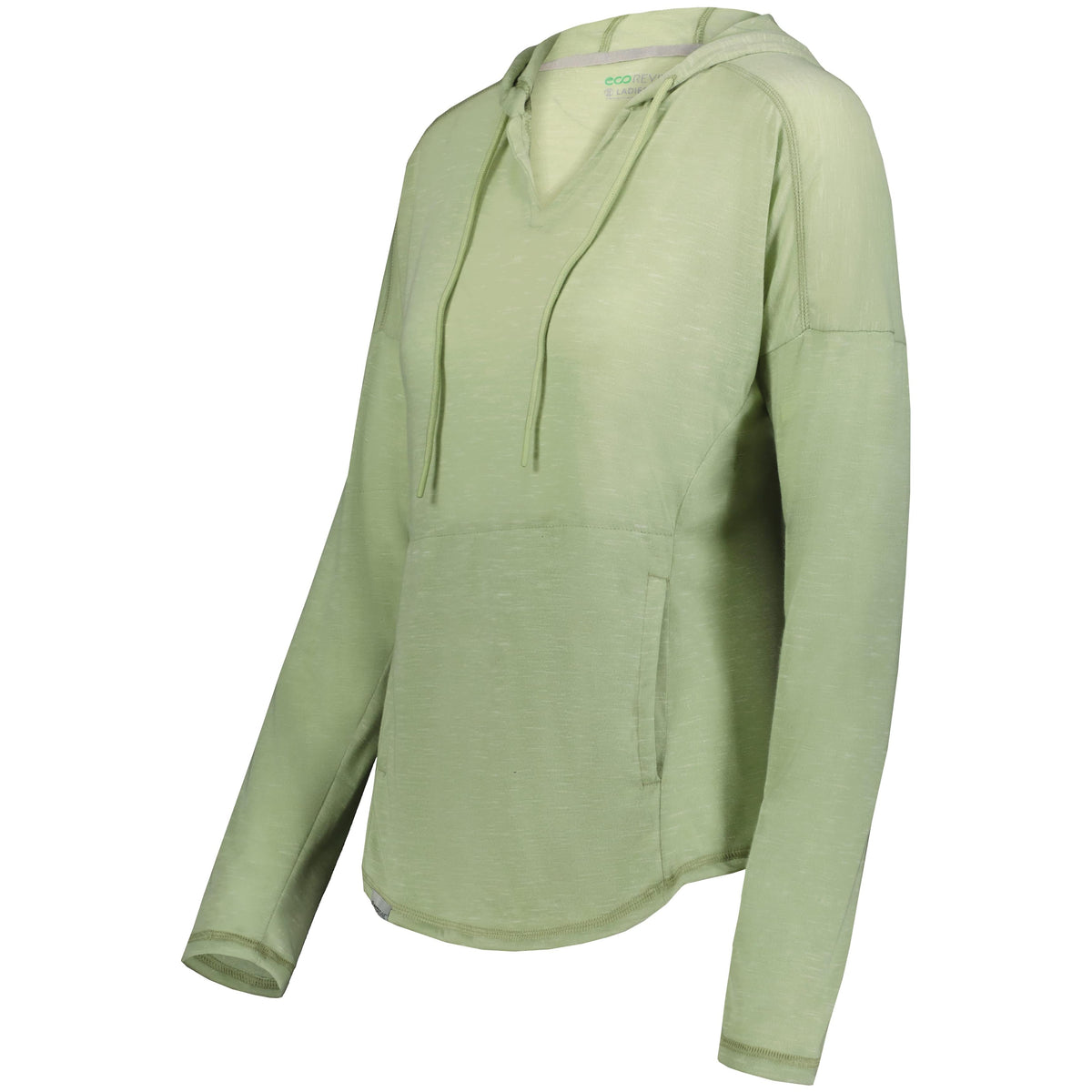 no-logo Holloway Ladies Monterey Hoodie-Holloway-Thread Logic