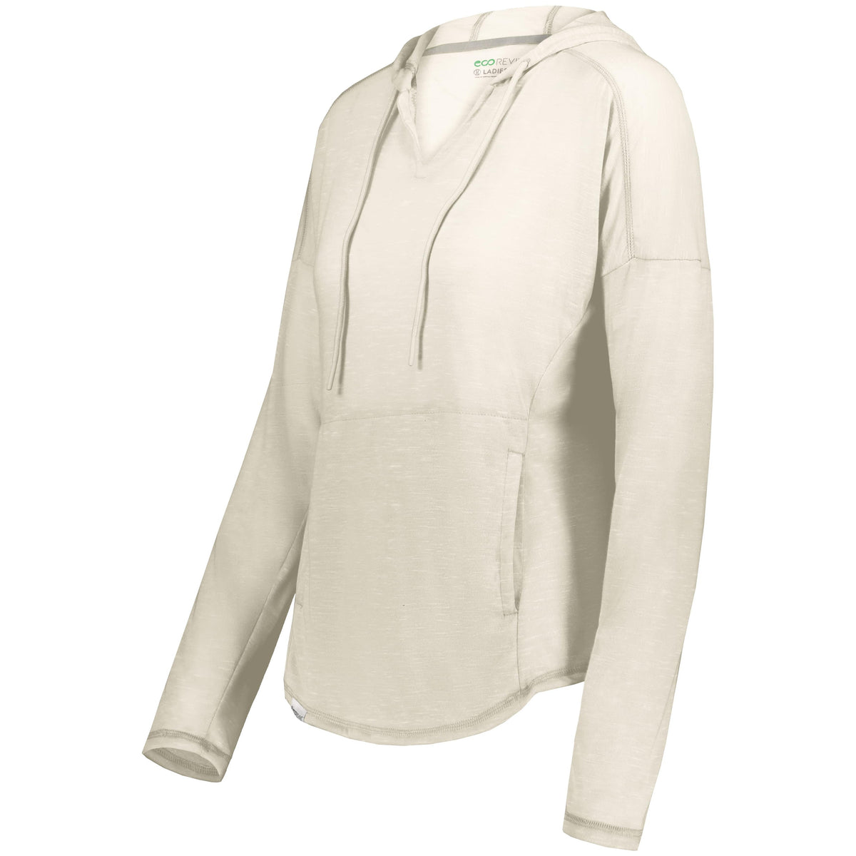 no-logo Holloway Ladies Monterey Hoodie-Holloway-Thread Logic