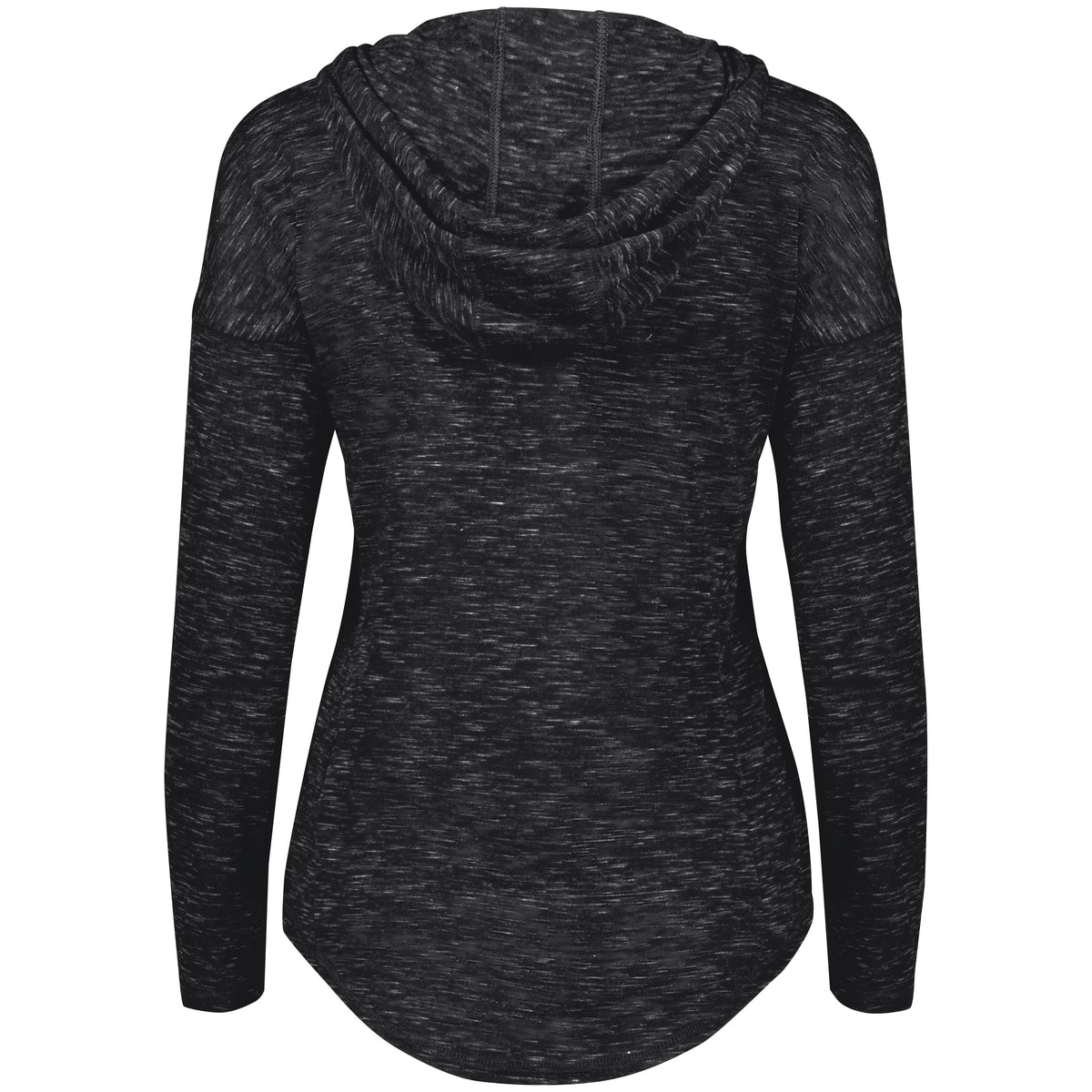 no-logo Holloway Ladies Monterey Hoodie-Holloway-Thread Logic