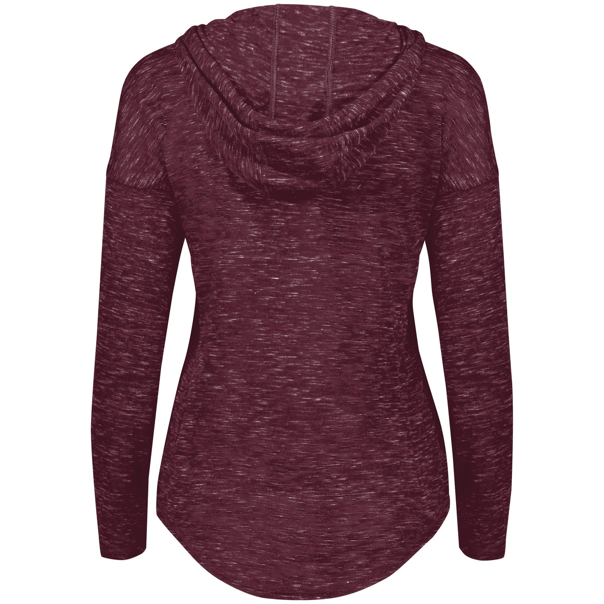 no-logo Holloway Ladies Monterey Hoodie-Holloway-Thread Logic