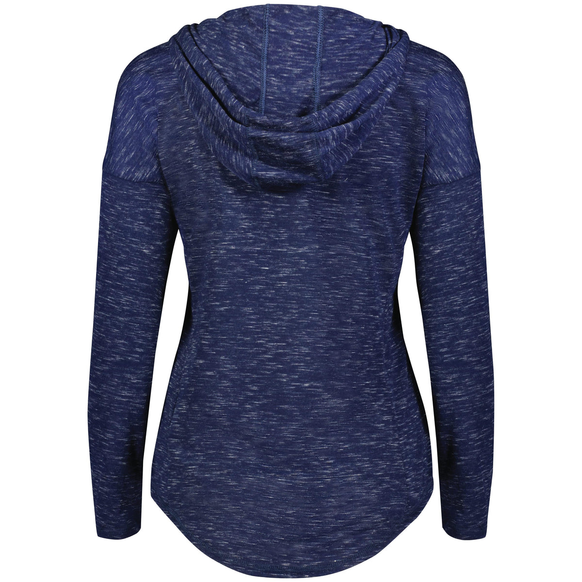 no-logo Holloway Ladies Monterey Hoodie-Holloway-Thread Logic