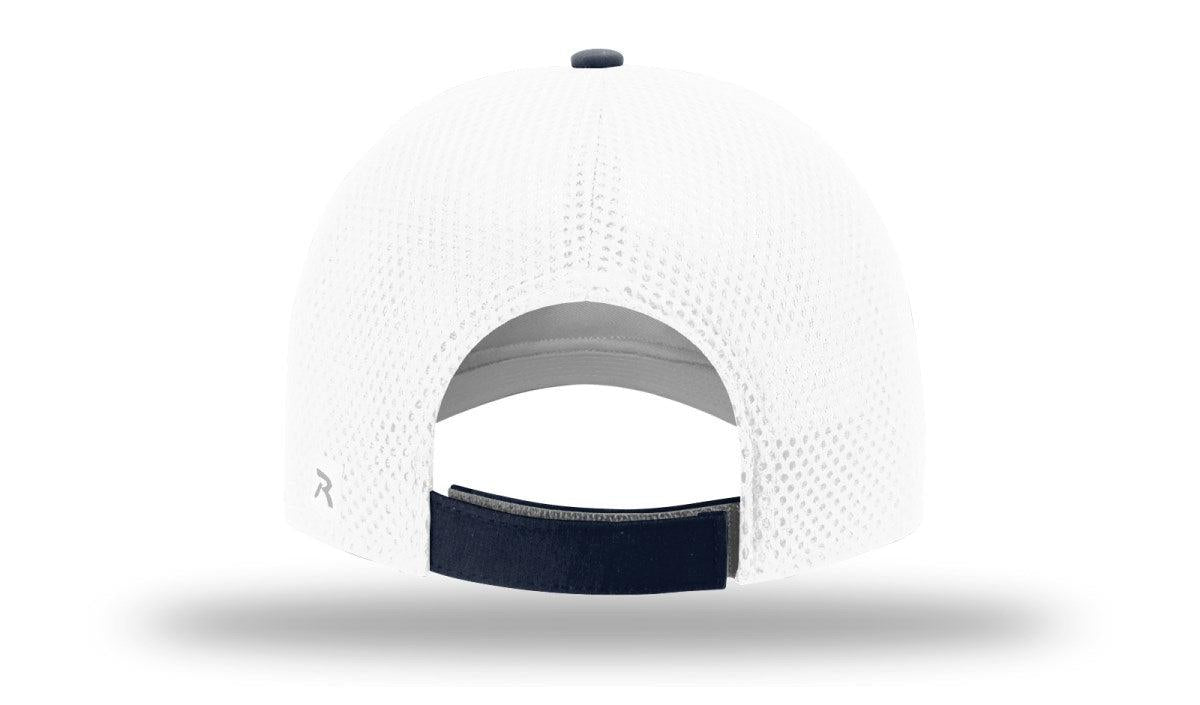 no-logo Richardson Airmesh Lite Trucker-Richardson-Thread Logic