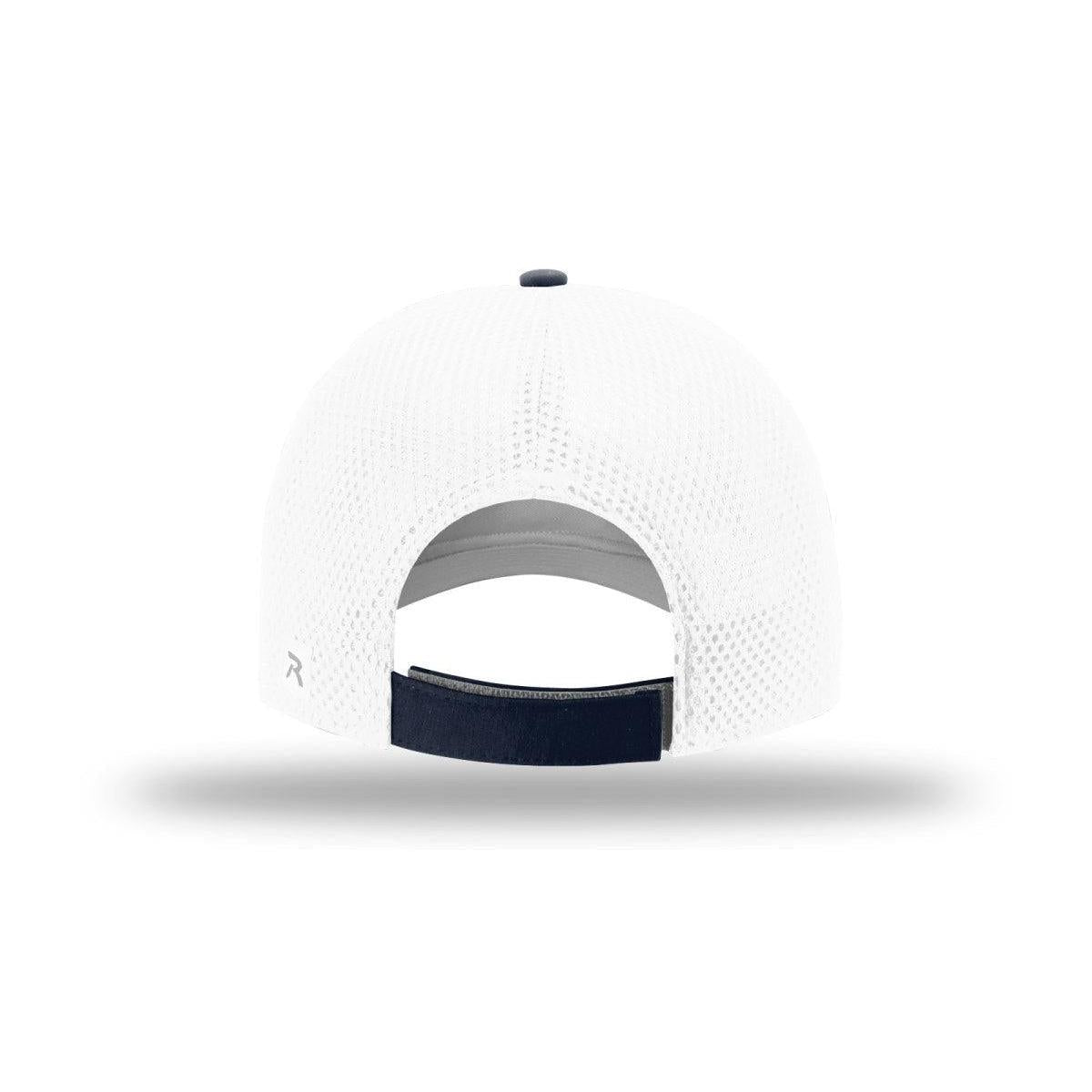 no-logo Richardson Airmesh Lite Trucker-Richardson-Thread Logic