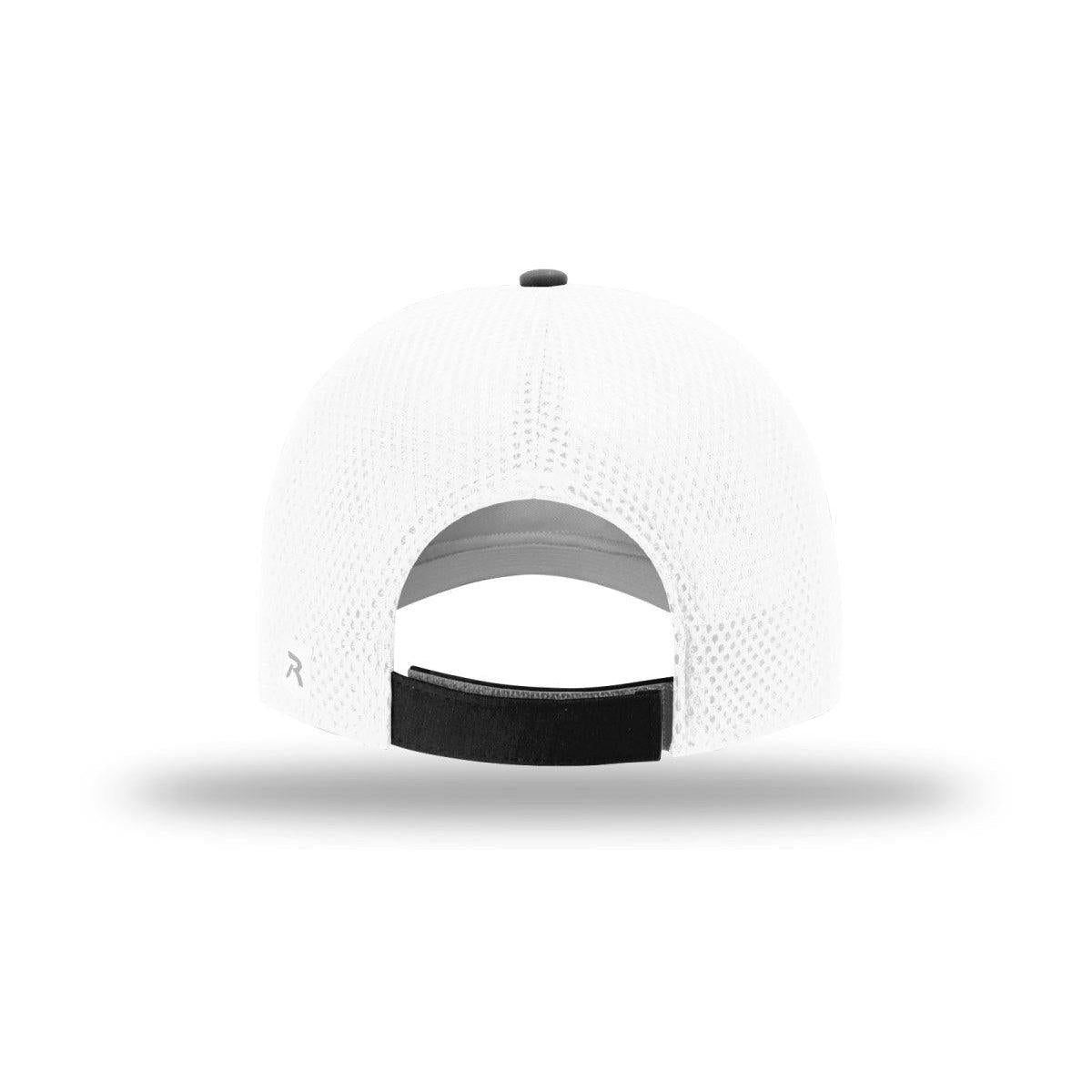 no-logo Richardson Airmesh Lite Trucker-Richardson-Thread Logic