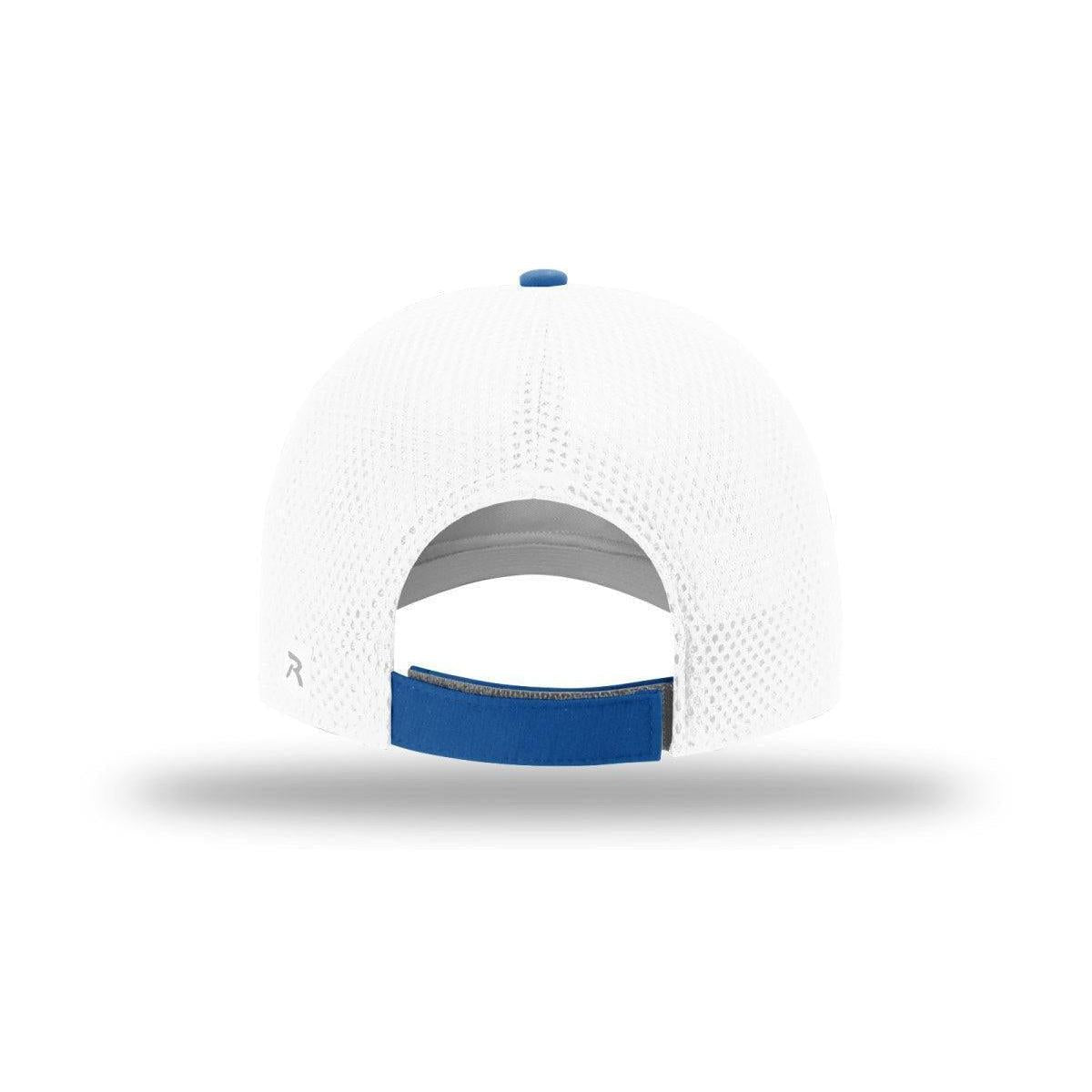 no-logo Richardson Airmesh Lite Trucker-Richardson-Thread Logic