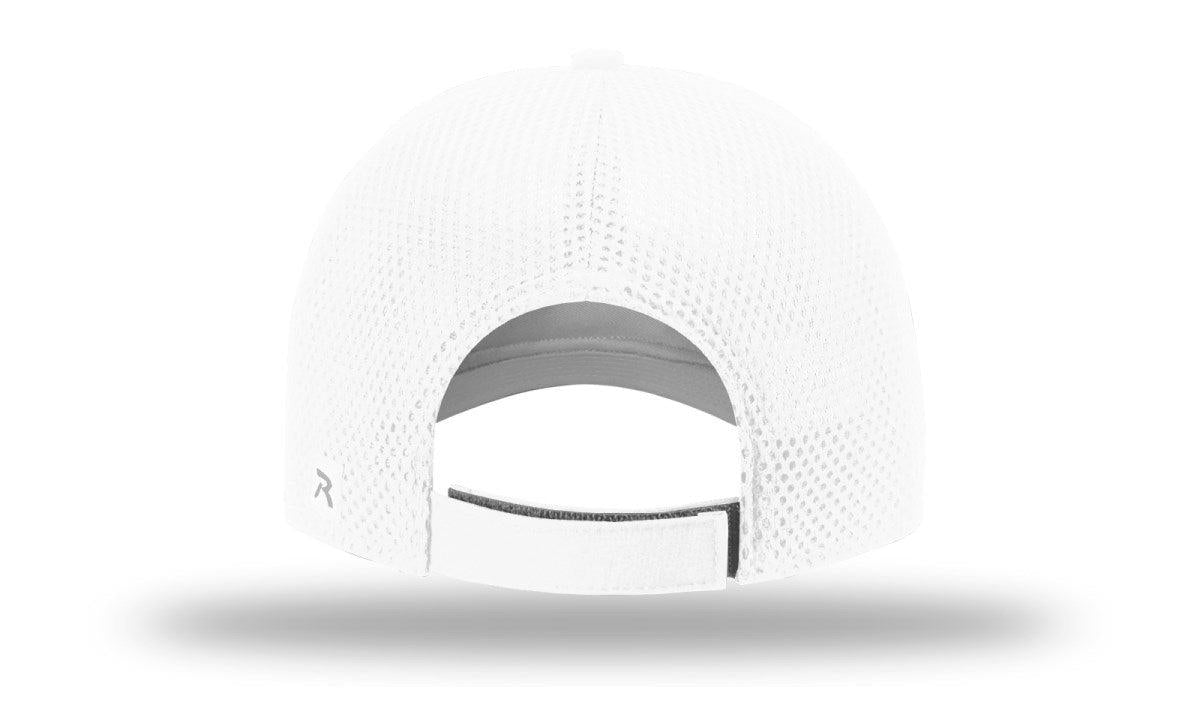 no-logo Richardson Airmesh Lite Trucker-Richardson-Thread Logic