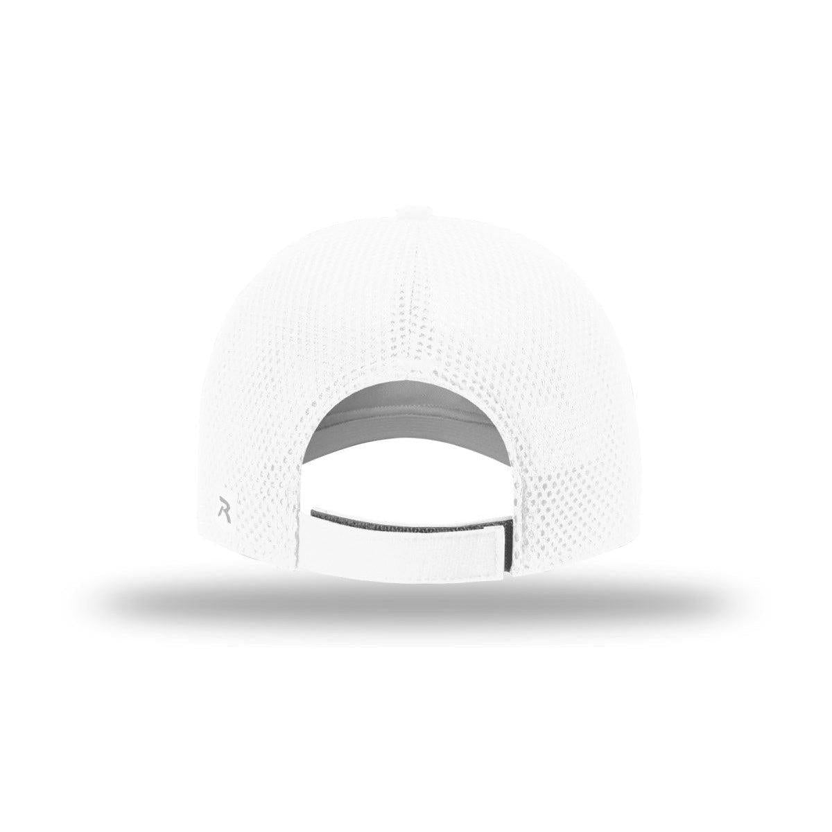 no-logo Richardson Airmesh Lite Trucker-Richardson-Thread Logic