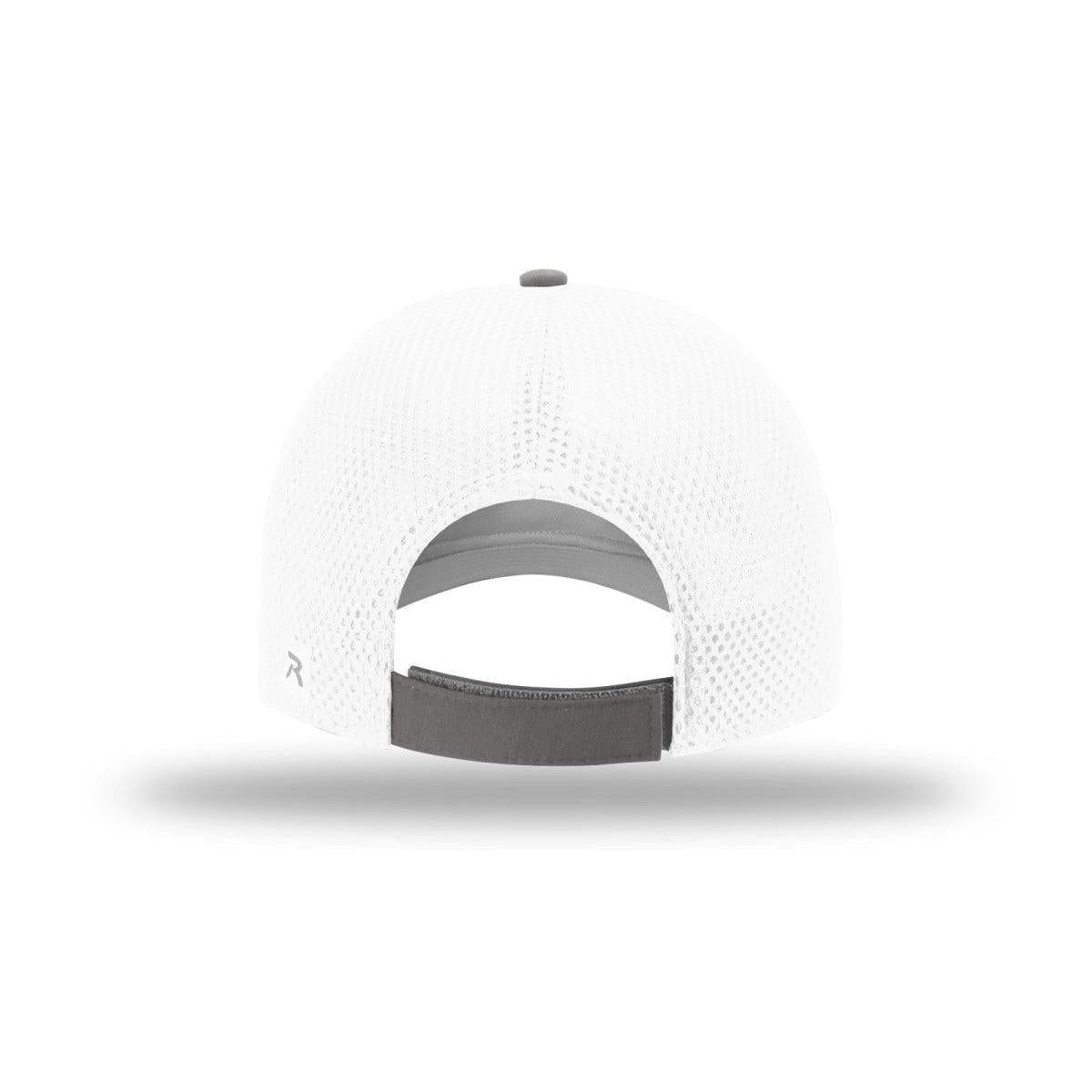 no-logo Richardson Airmesh Lite Trucker-Richardson-Thread Logic