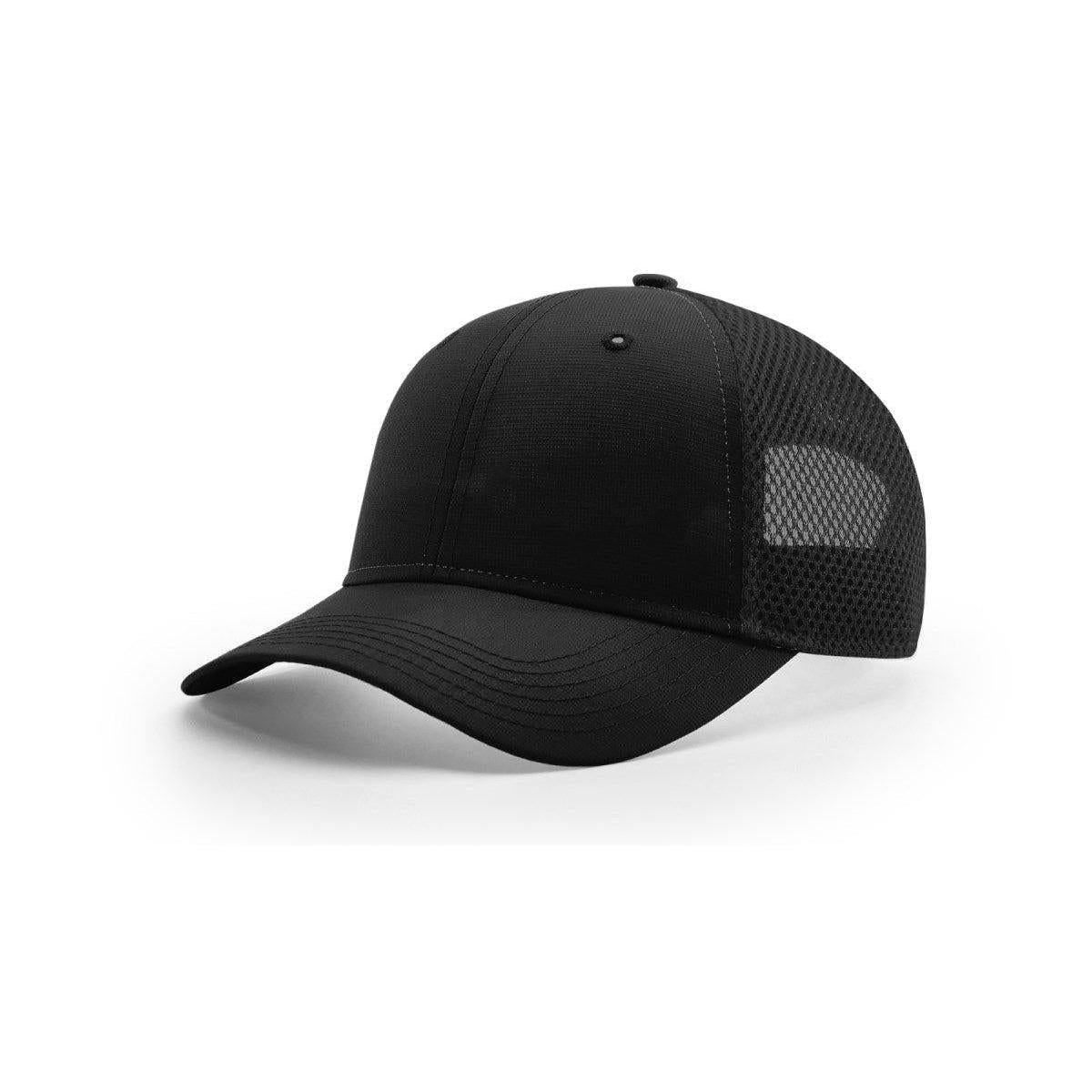 no-logo Richardson Airmesh Lite Trucker-Richardson-Thread Logic
