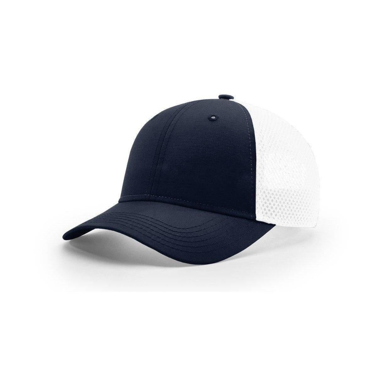 no-logo Richardson Airmesh Lite Trucker-Richardson-Thread Logic