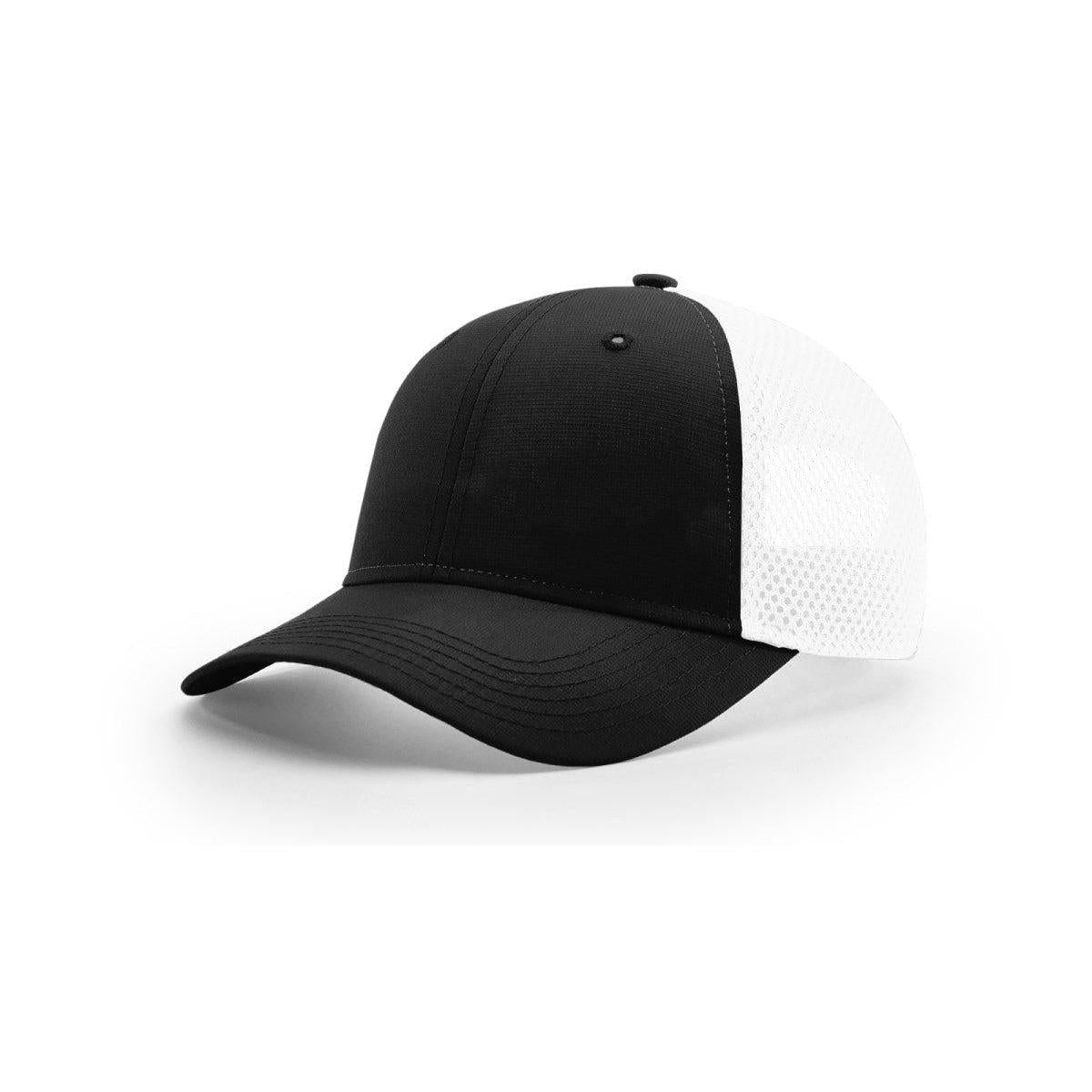 no-logo Richardson Airmesh Lite Trucker-Richardson-Thread Logic