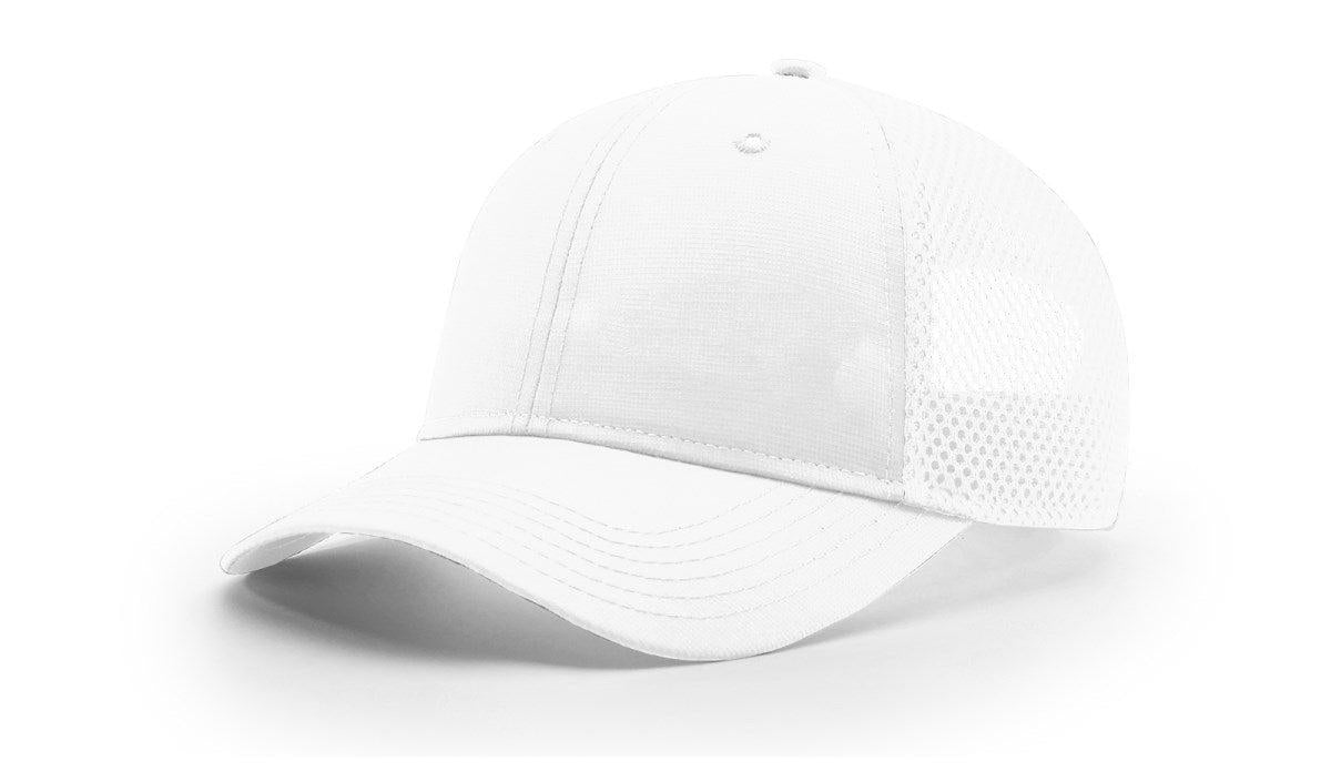 no-logo Richardson Airmesh Lite Trucker-Richardson-Thread Logic