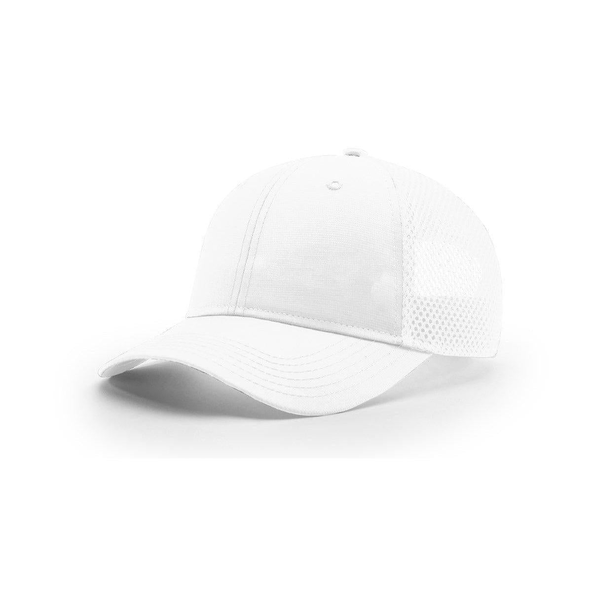 no-logo Richardson Airmesh Lite Trucker-Richardson-Thread Logic