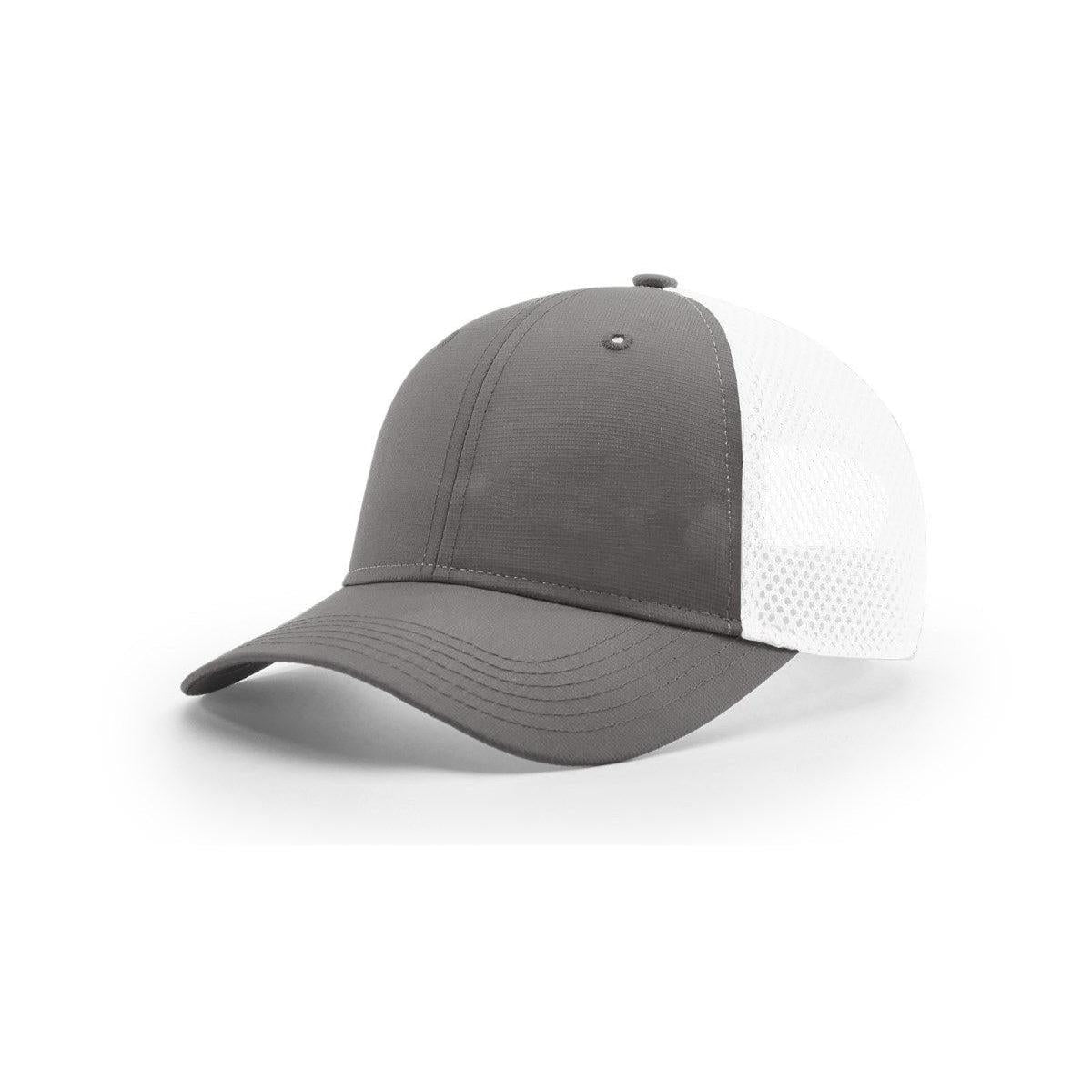 no-logo Richardson Airmesh Lite Trucker-Richardson-Thread Logic