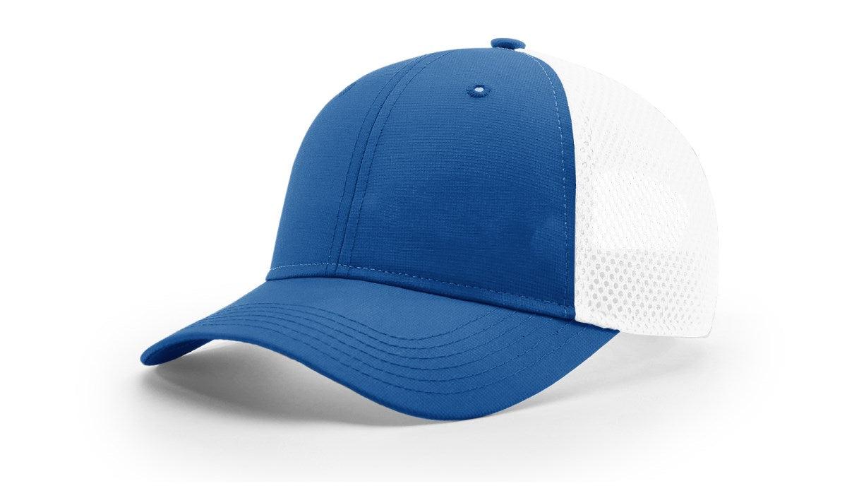 no-logo Richardson Airmesh Lite Trucker-Richardson-Thread Logic
