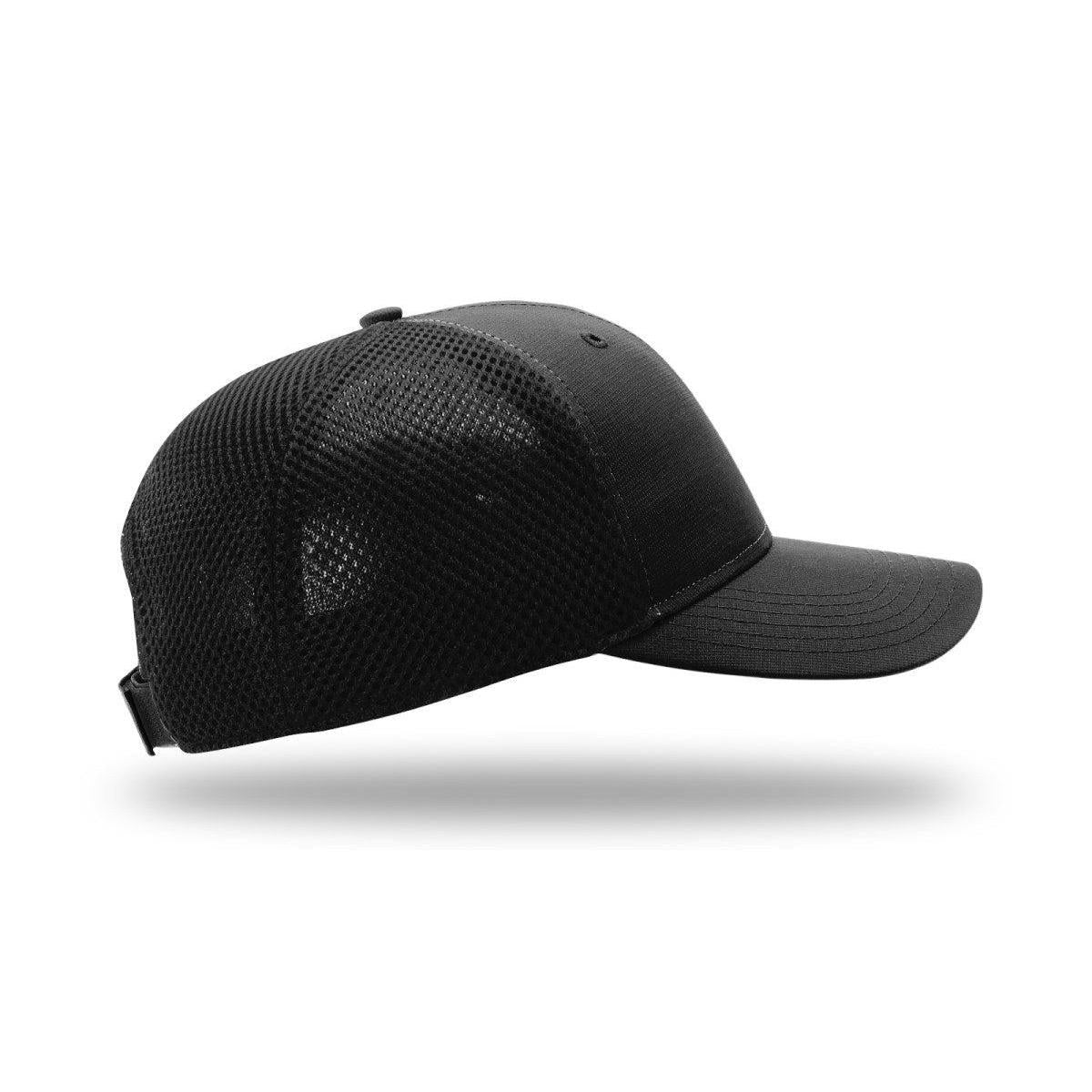 no-logo Richardson Airmesh Lite Trucker-Richardson-Thread Logic