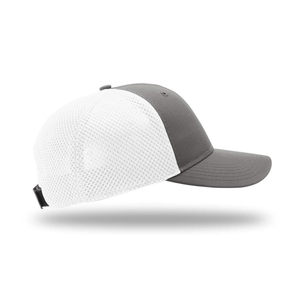 no-logo Richardson Airmesh Lite Trucker-Richardson-Thread Logic